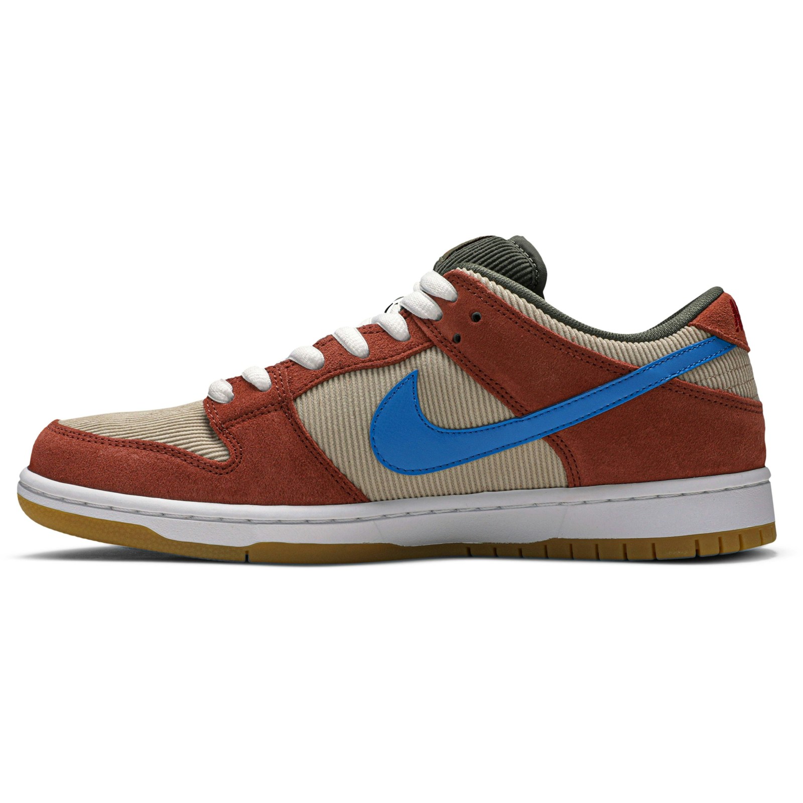 Nike SB Dunk Low Pro ‘Corduroy’ BQ6817-201 Domahi store