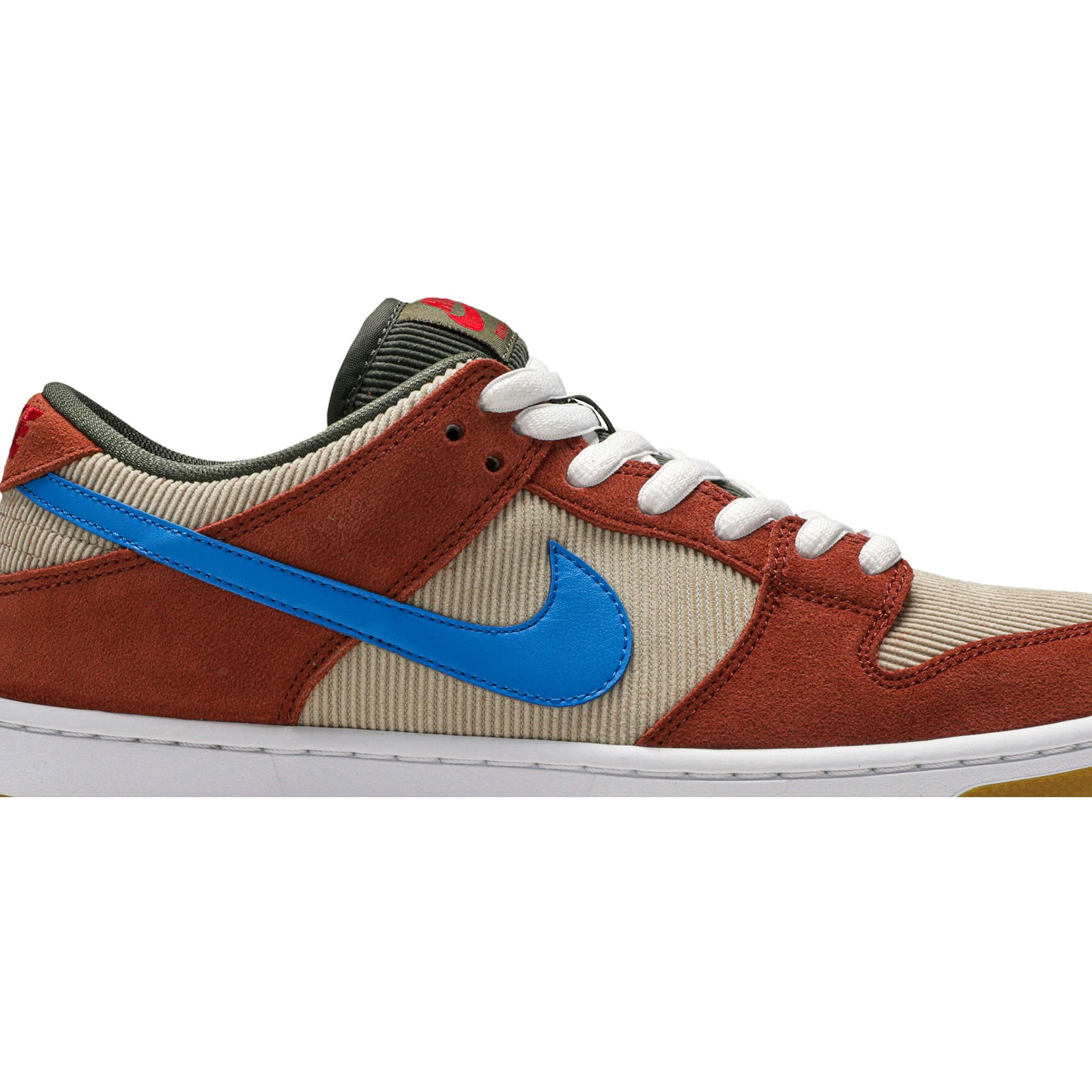 Nike SB Dunk Low Pro ‘Corduroy’ BQ6817-201 Domahi Store