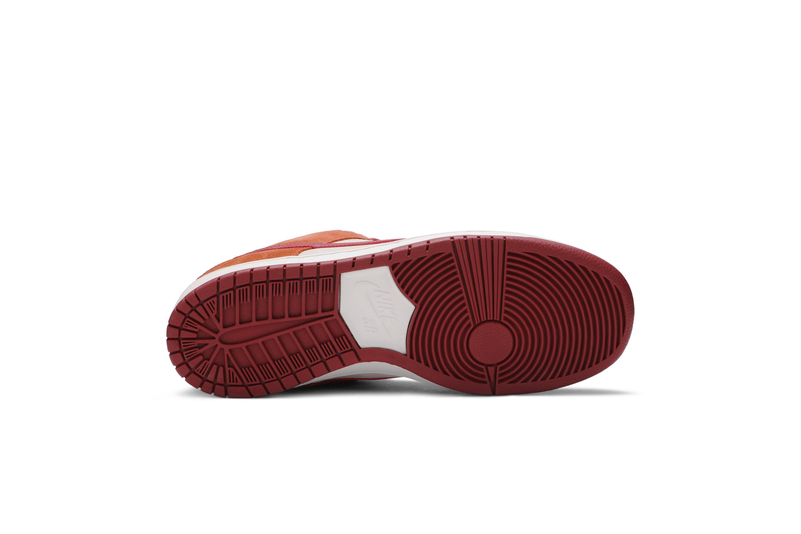 Nike SB Dunk Low Pro ‘Dark Russet’ BQ6817-202 Domahi store