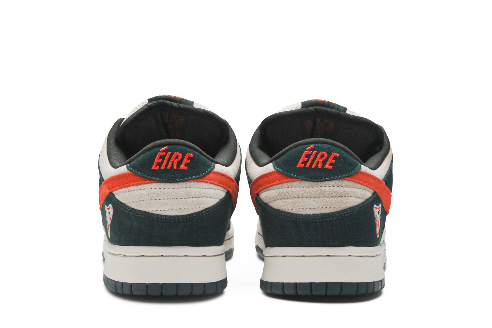 Nike SB Dunk Low Pro ‘Eire’ 304292-185 Domahi store
