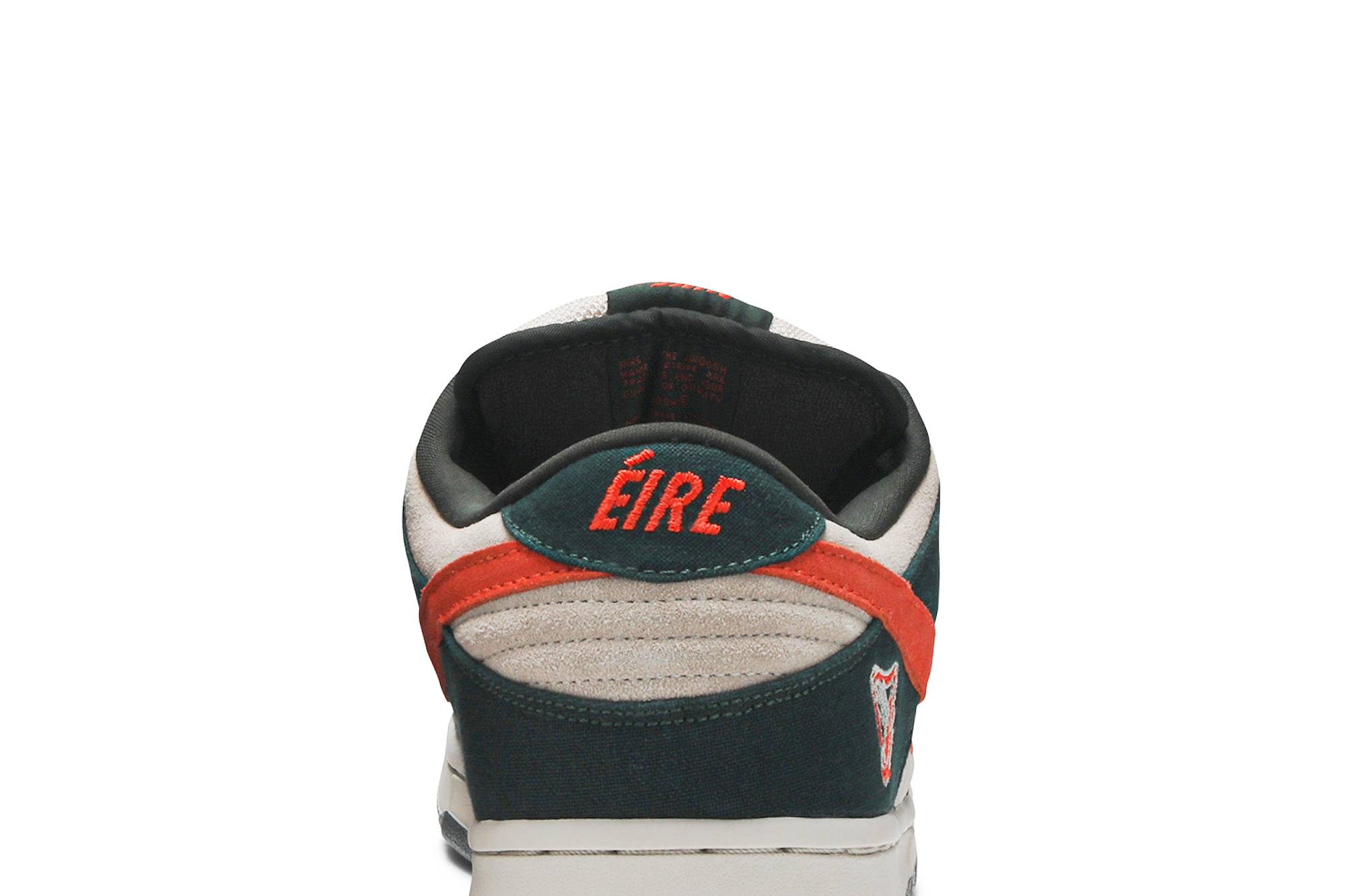 Nike SB Dunk Low Pro ‘Eire’ 304292-185 Domahi Store