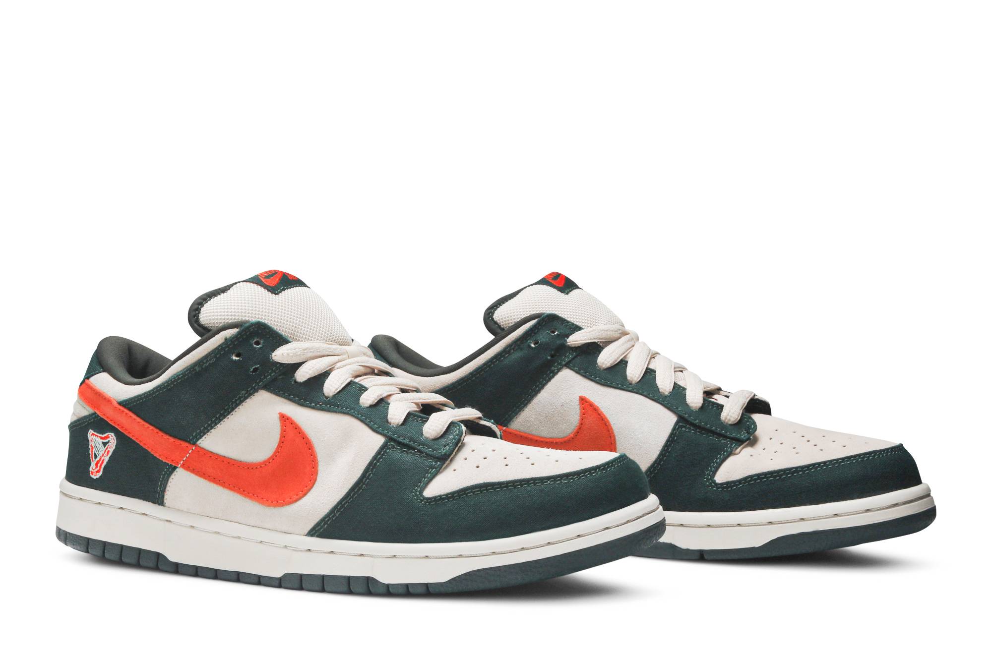 Nike SB Dunk Low Pro ‘Eire’ 304292-185 Domahi store