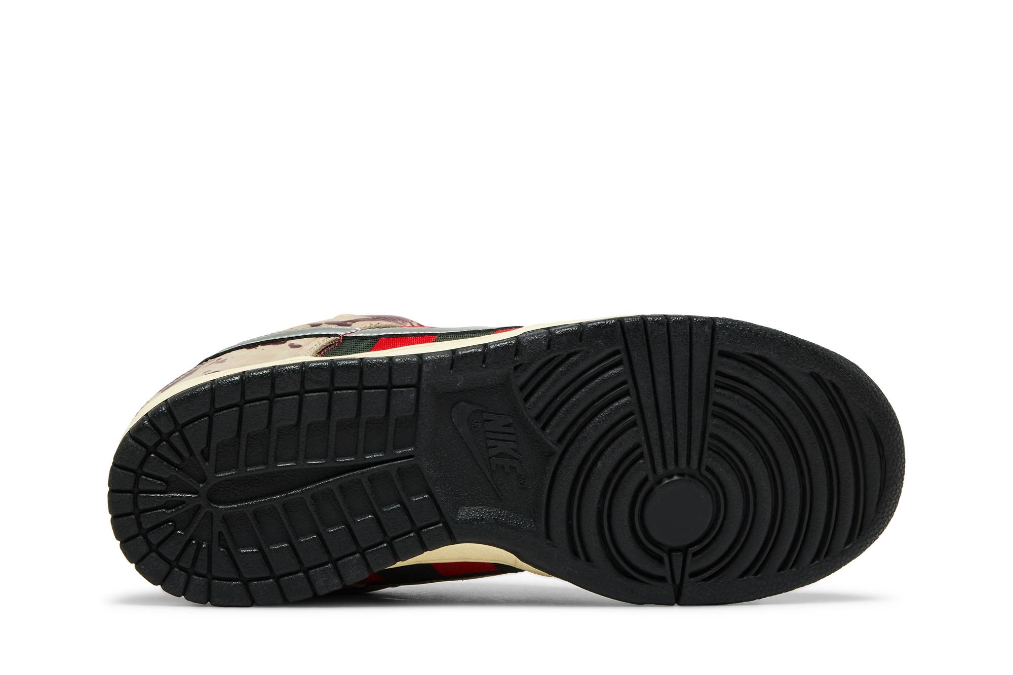 Nike SB Dunk Low Pro ‘Freddy Krueger’ 313170-202 Domahi store