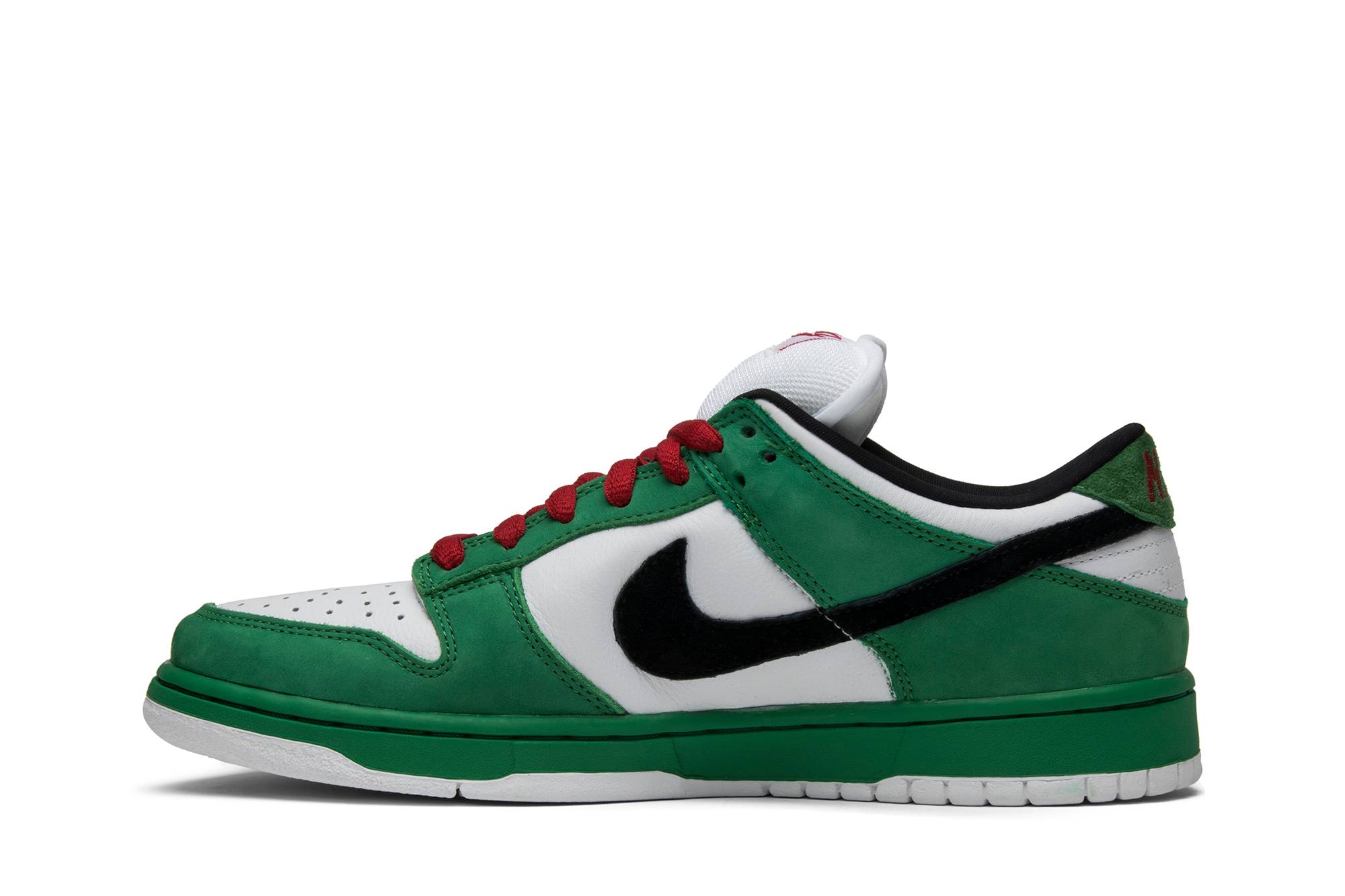 Nike SB Dunk Low Pro ‘Heineken’ 304292-302 Domahi store