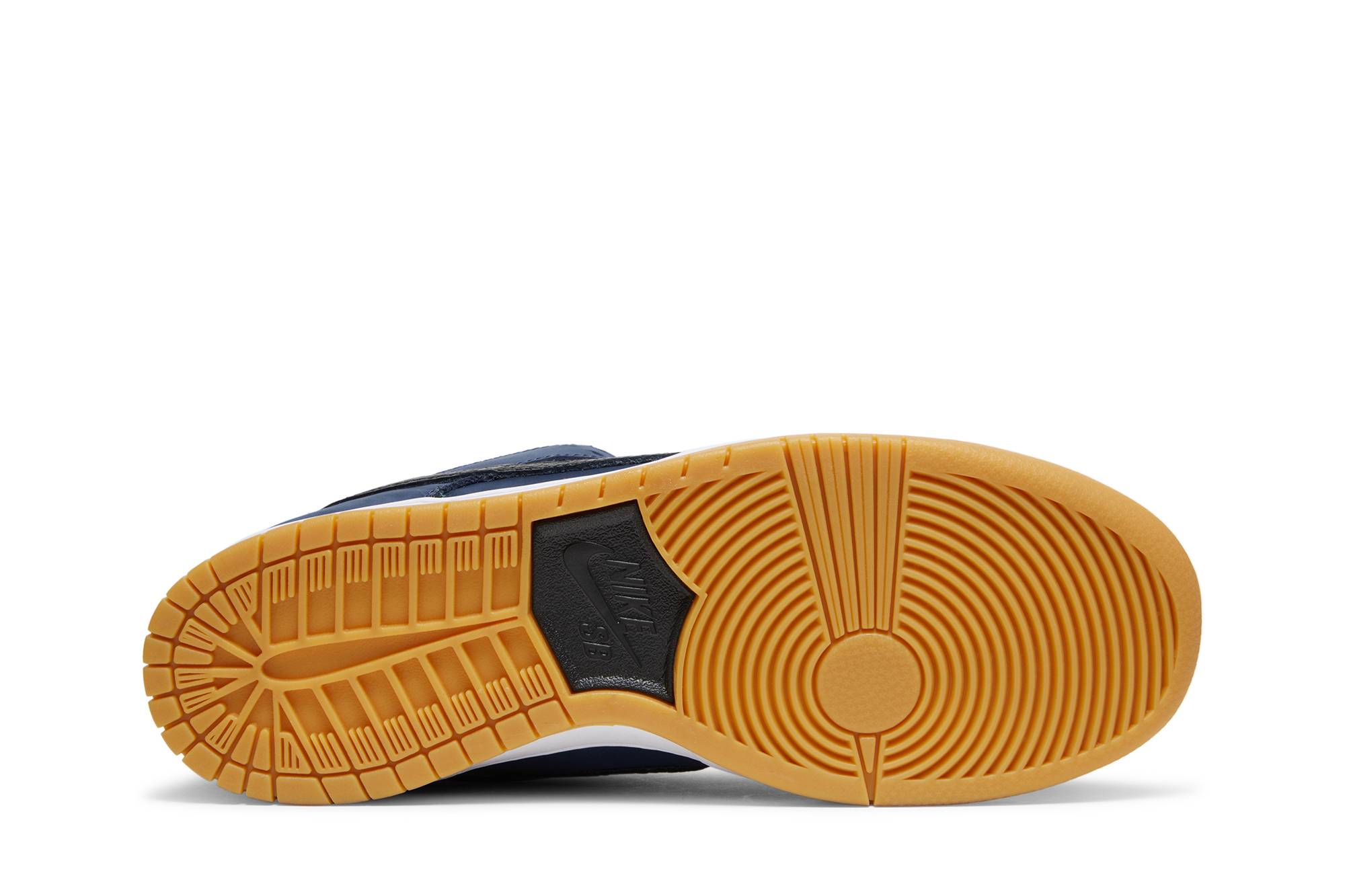 Nike SB Dunk Low Pro ISO ‘Navy Gum’ CW7463-401 Domahi store