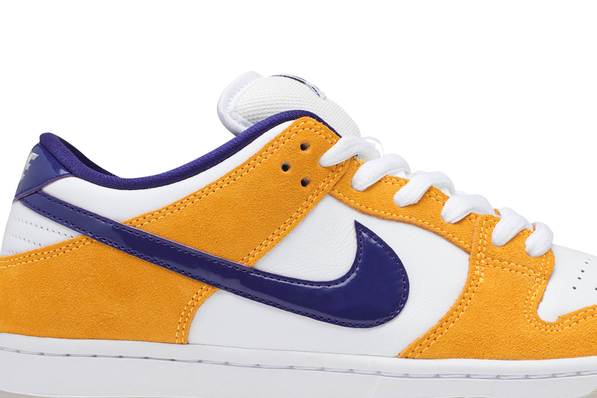 Nike SB Dunk Low Pro ‘Laser Orange’ BQ6817-800 Domahi store