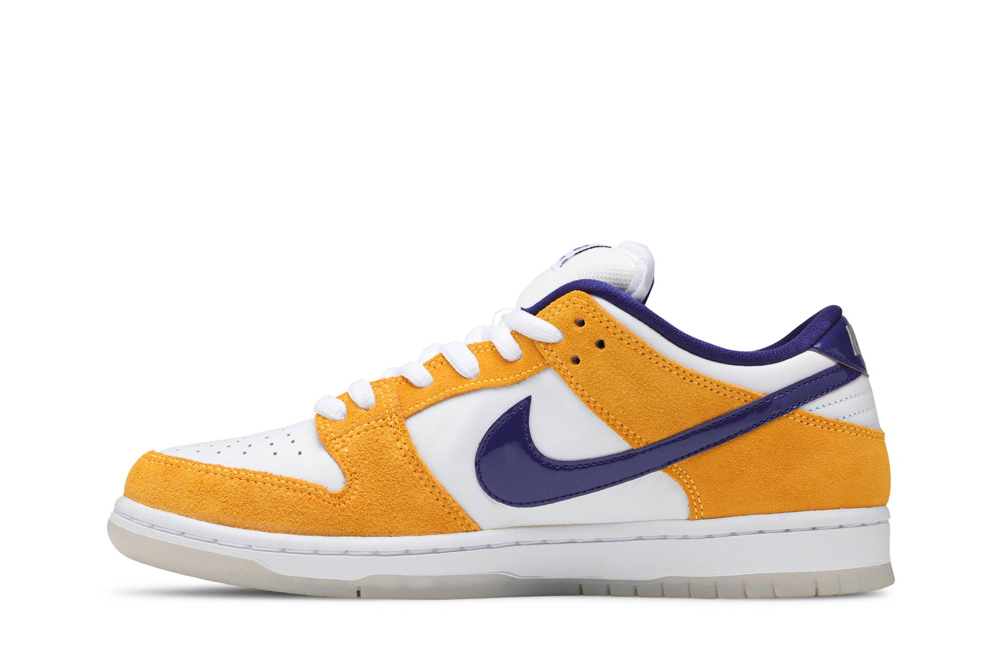 Nike SB Dunk Low Pro ‘Laser Orange’ BQ6817-800 Domahi store