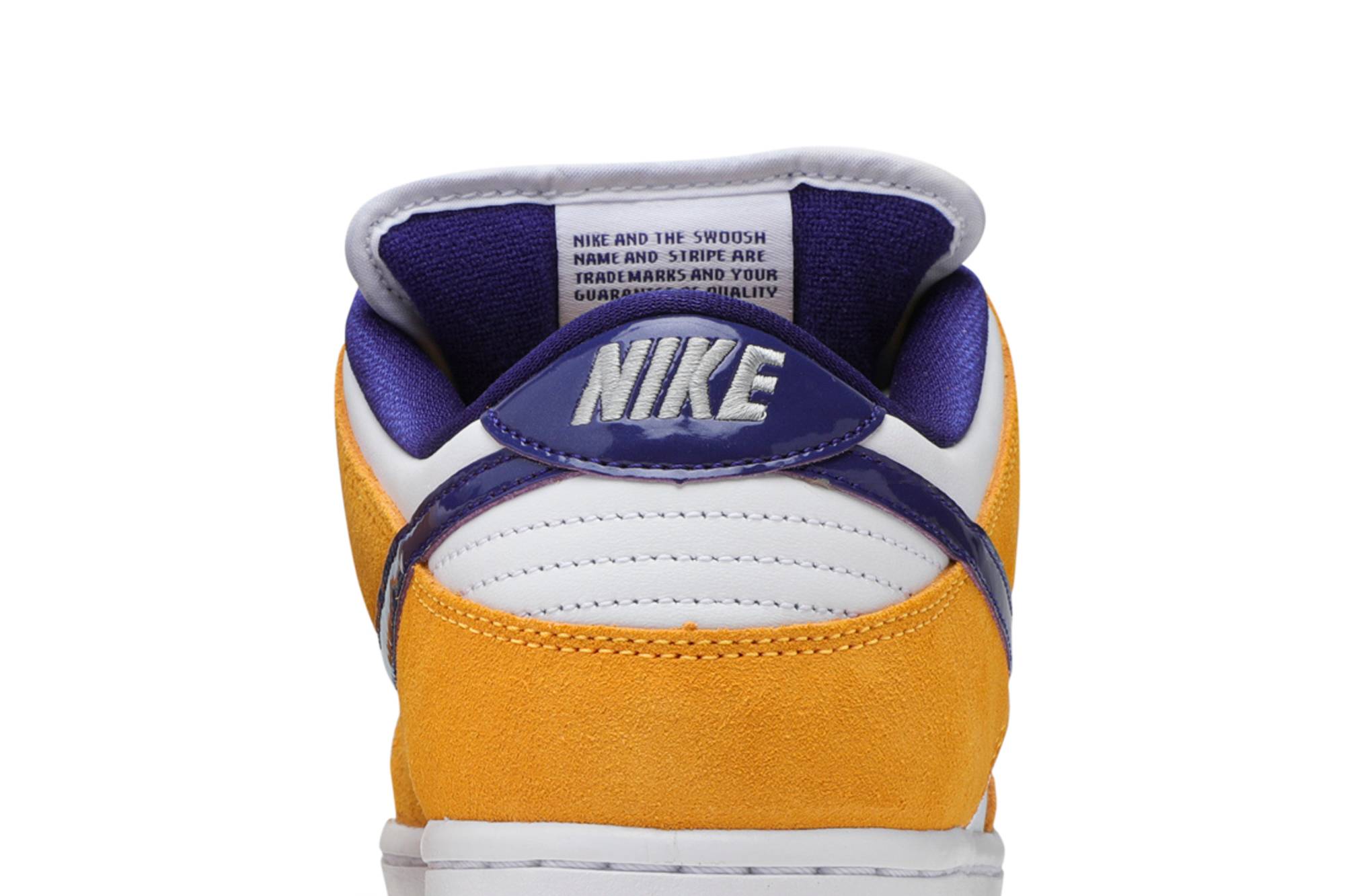 Nike SB Dunk Low Pro ‘Laser Orange’ BQ6817-800 Domahi store