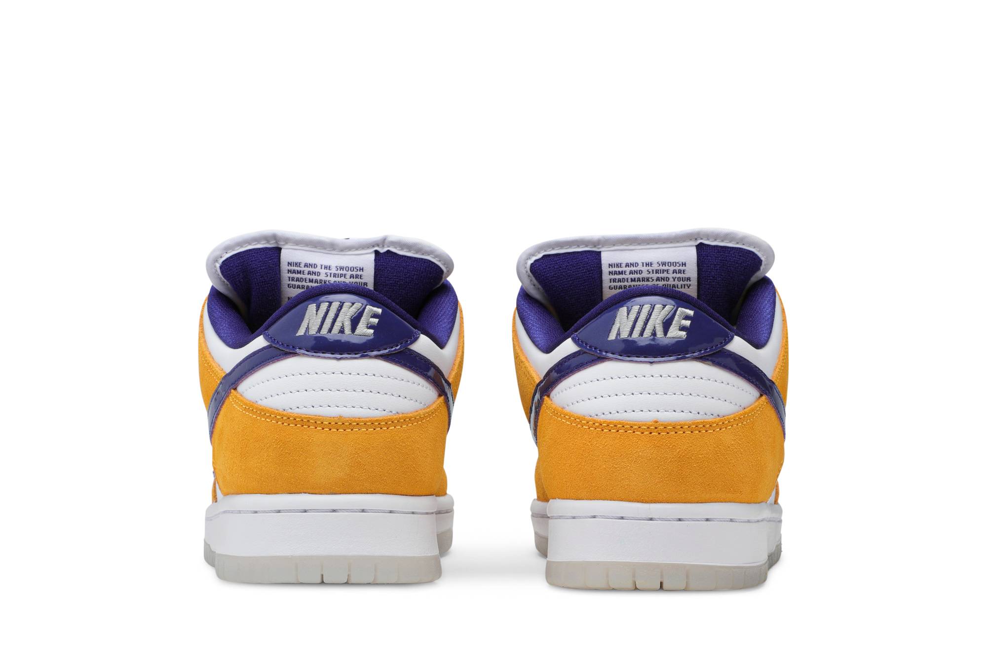 Nike SB Dunk Low Pro ‘Laser Orange’ BQ6817-800 Domahi store
