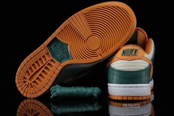Nike SB Dunk Low Pro ‘Legion Pine’ 304292-383 Domahi store