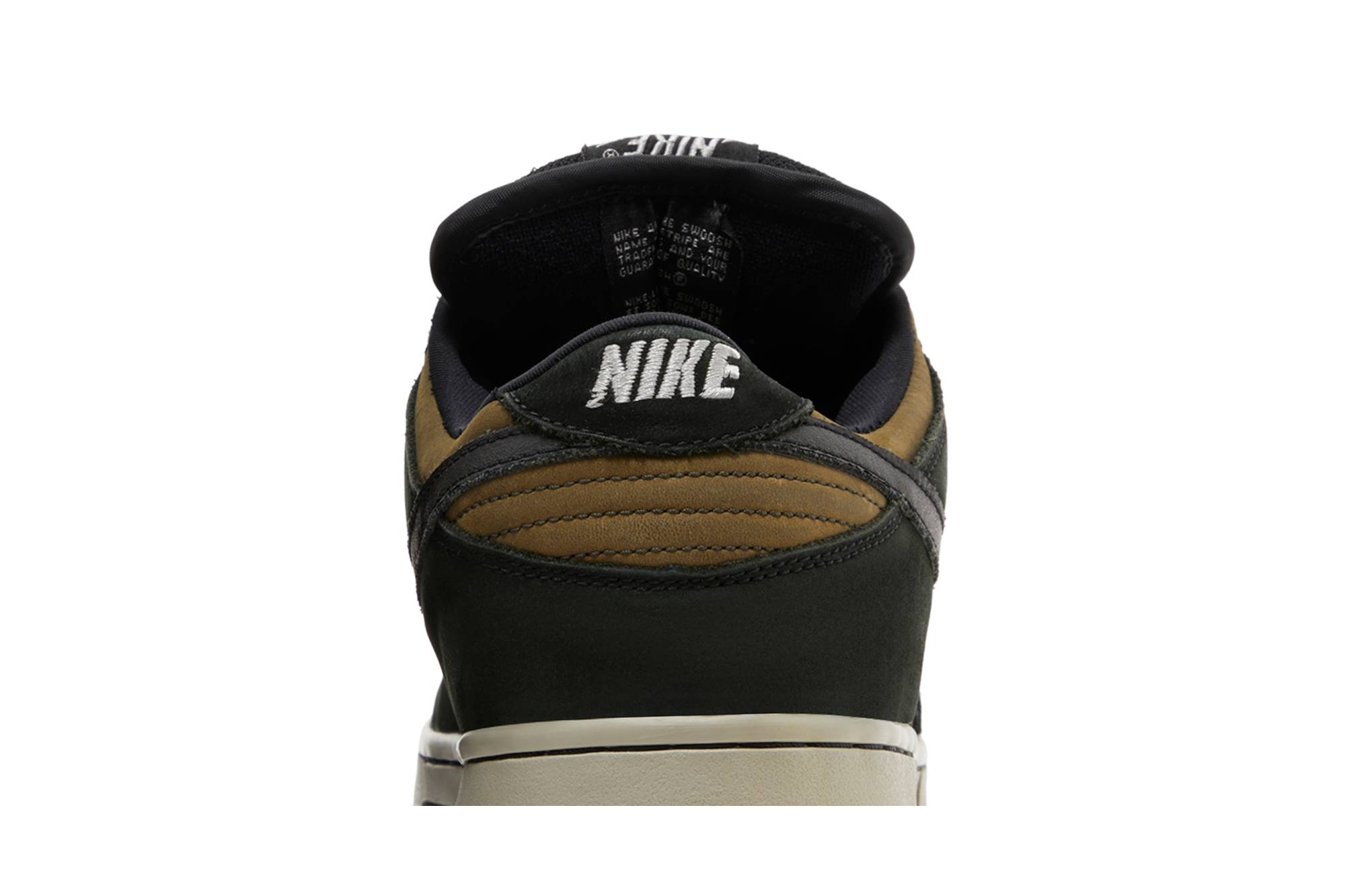Nike SB Dunk Low Pro ‘Loden’ 304292-301 Domahi store