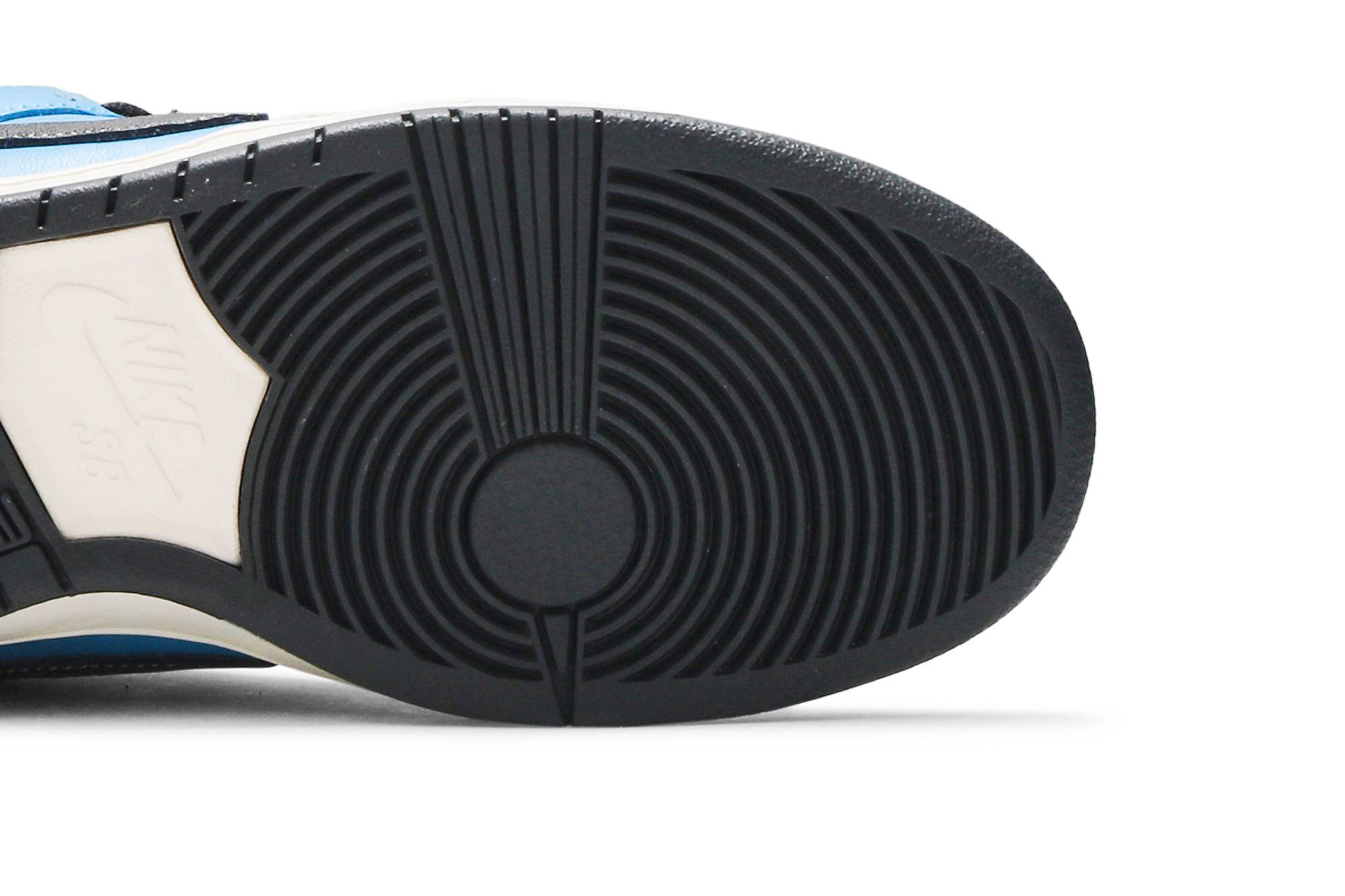 Nike SB Dunk Low Pro QS ‘Blue Hero’ CZ5128-400 Domahi store