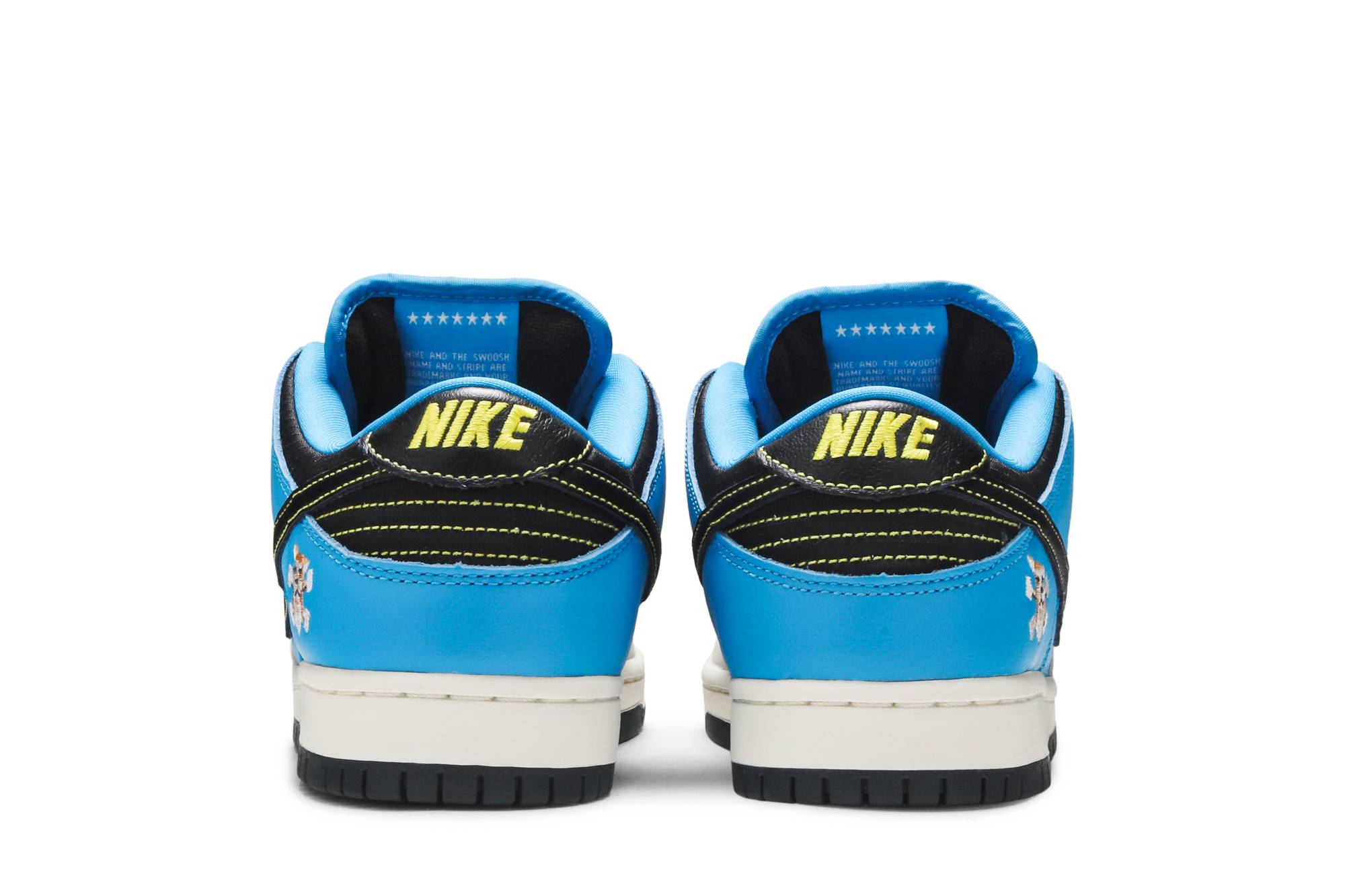Nike SB Dunk Low Pro QS ‘Blue Hero’ CZ5128-400 Domahi store