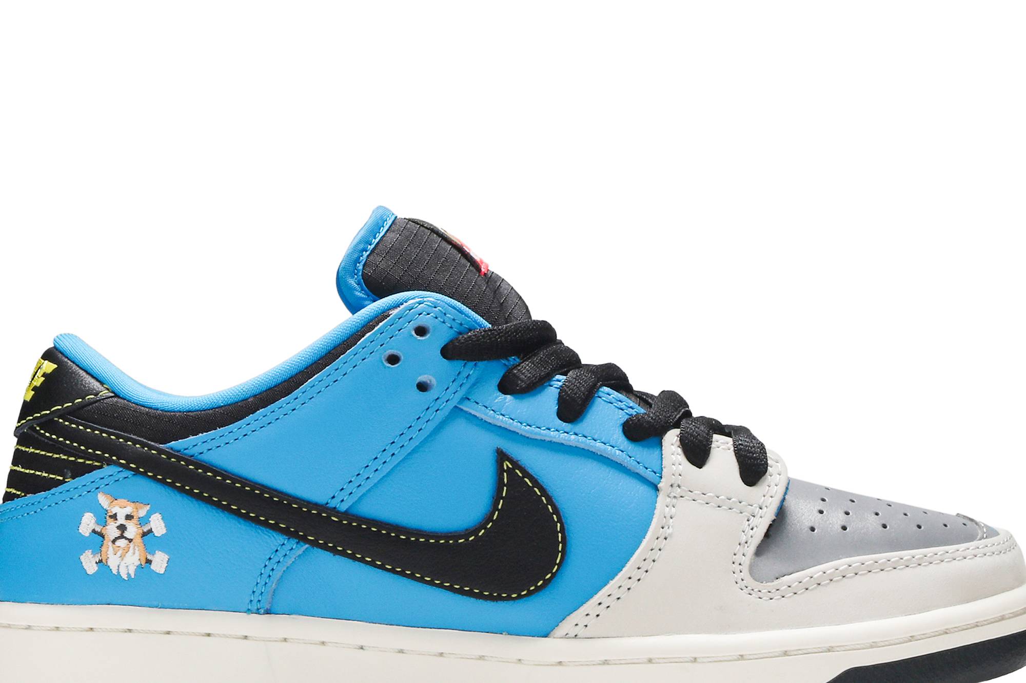 Nike SB Dunk Low Pro QS ‘Blue Hero’ CZ5128-400 Domahi store