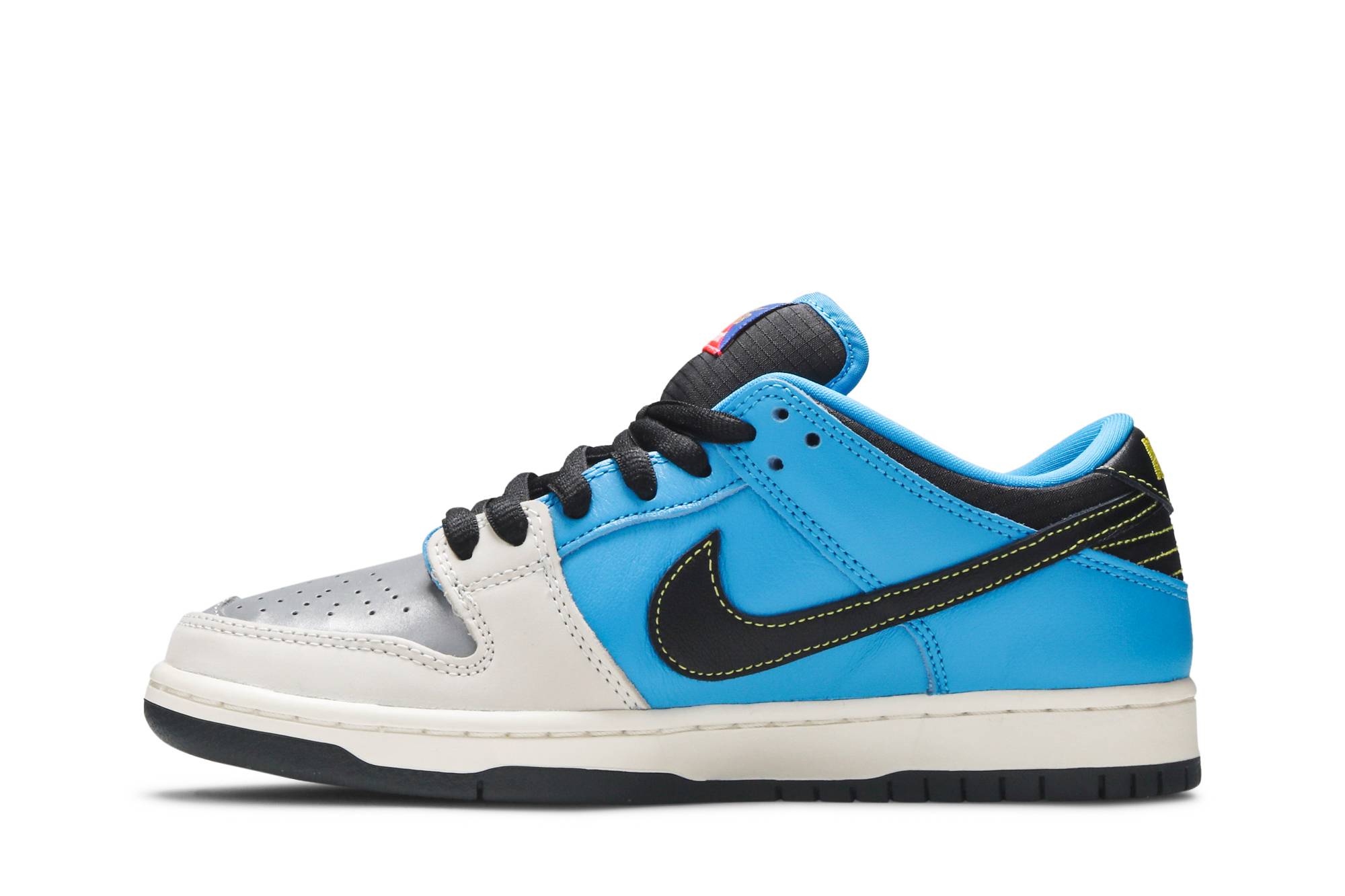 Nike SB Dunk Low Pro QS ‘Blue Hero’ CZ5128-400 Domahi store