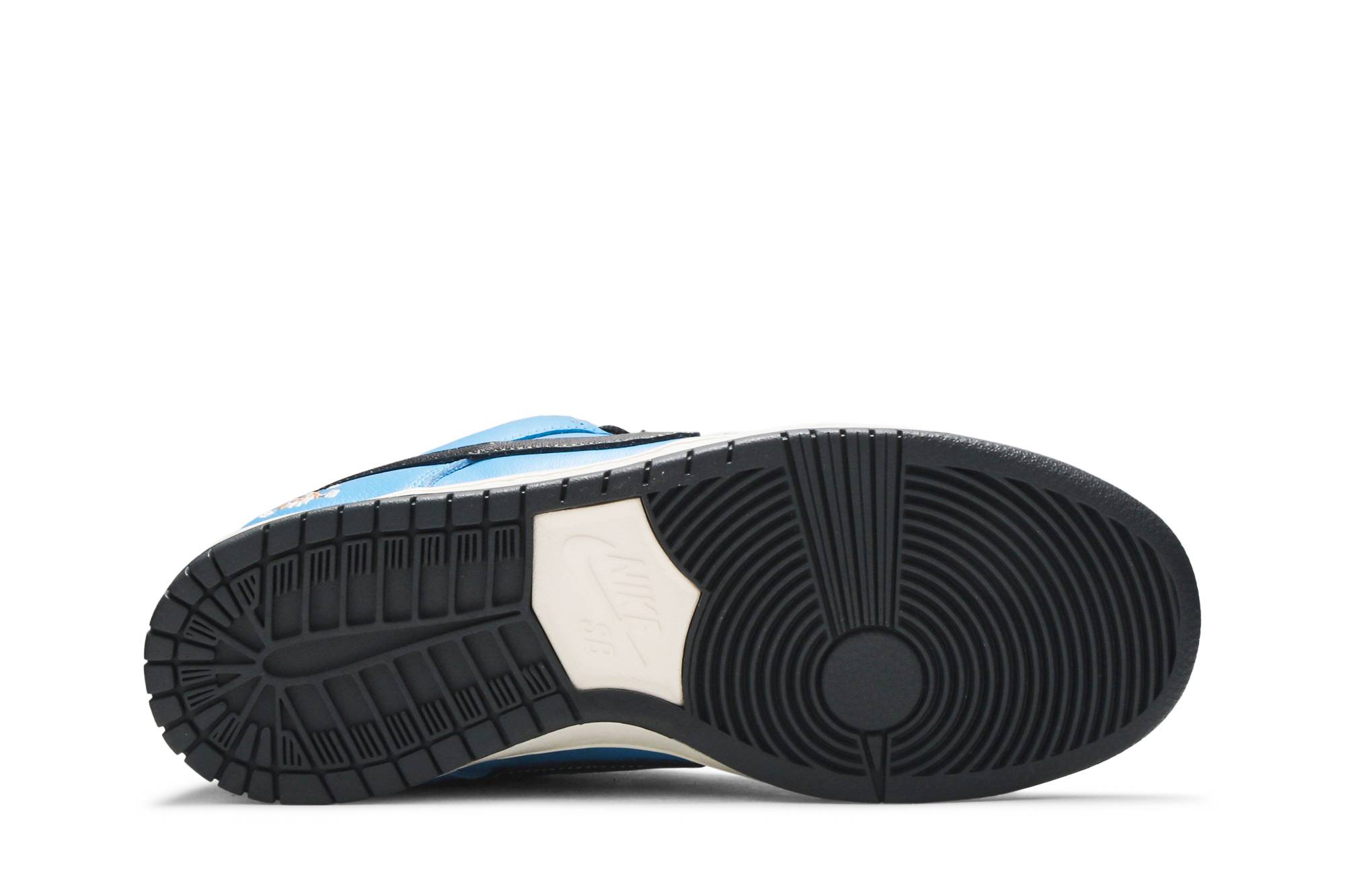 Nike SB Dunk Low Pro QS ‘Blue Hero’ CZ5128-400 Domahi store