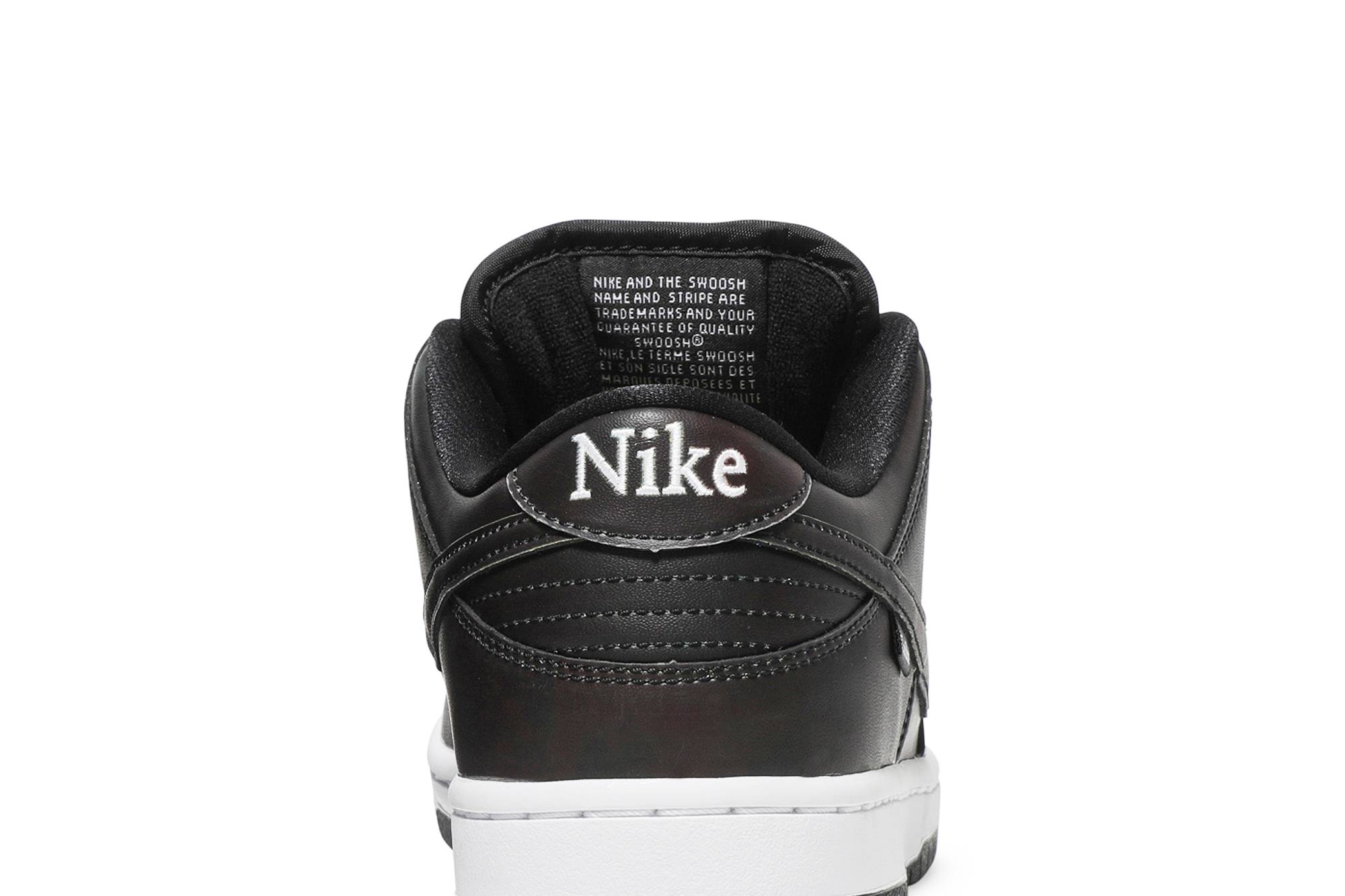 Nike SB Dunk Low Pro QS x Civilist ‘Thermography’ CZ5123-001 Domahi store