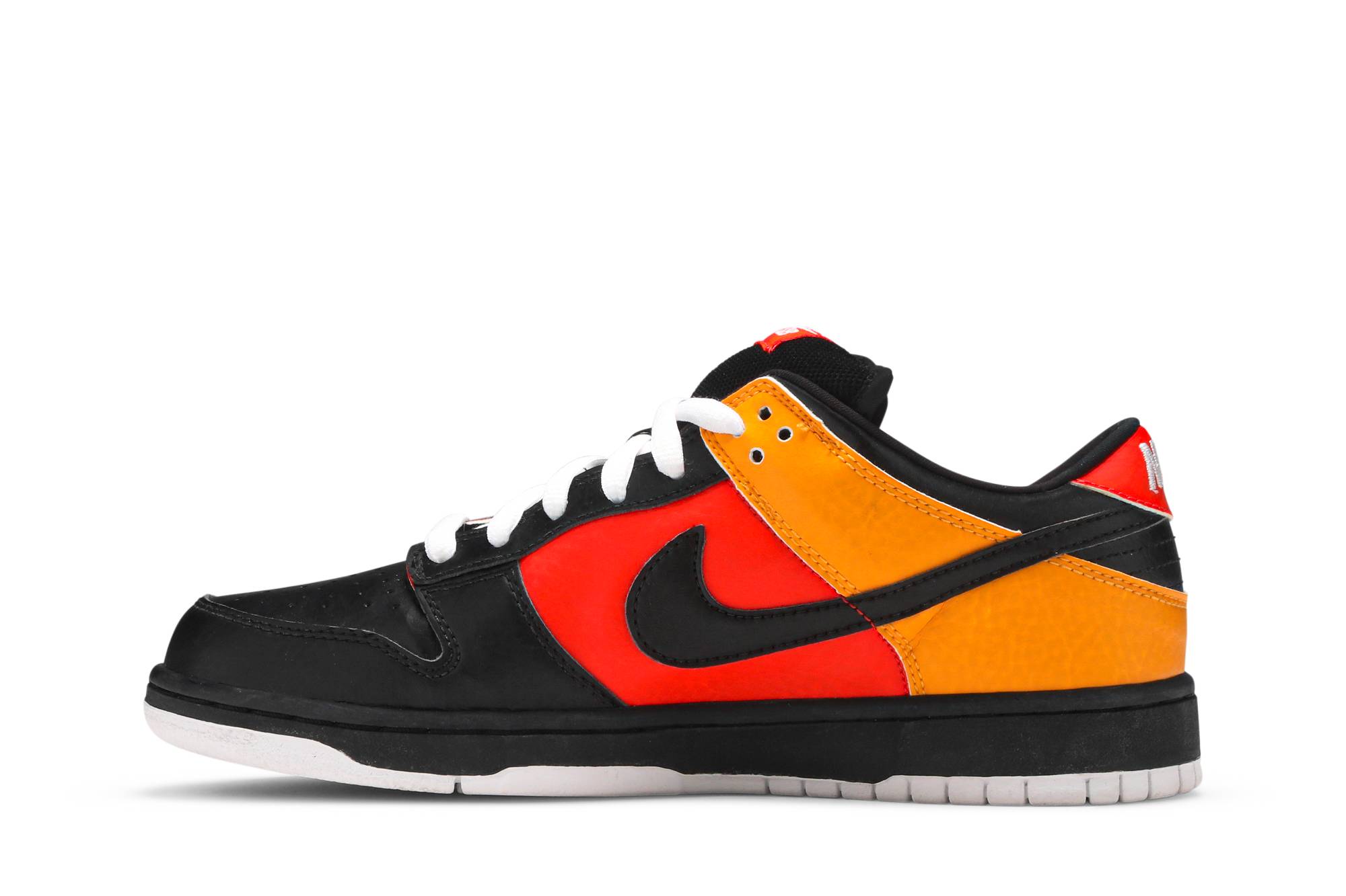 Nike SB Dunk Low Pro ‘Raygun Away’ 304292-803 Domahi Store