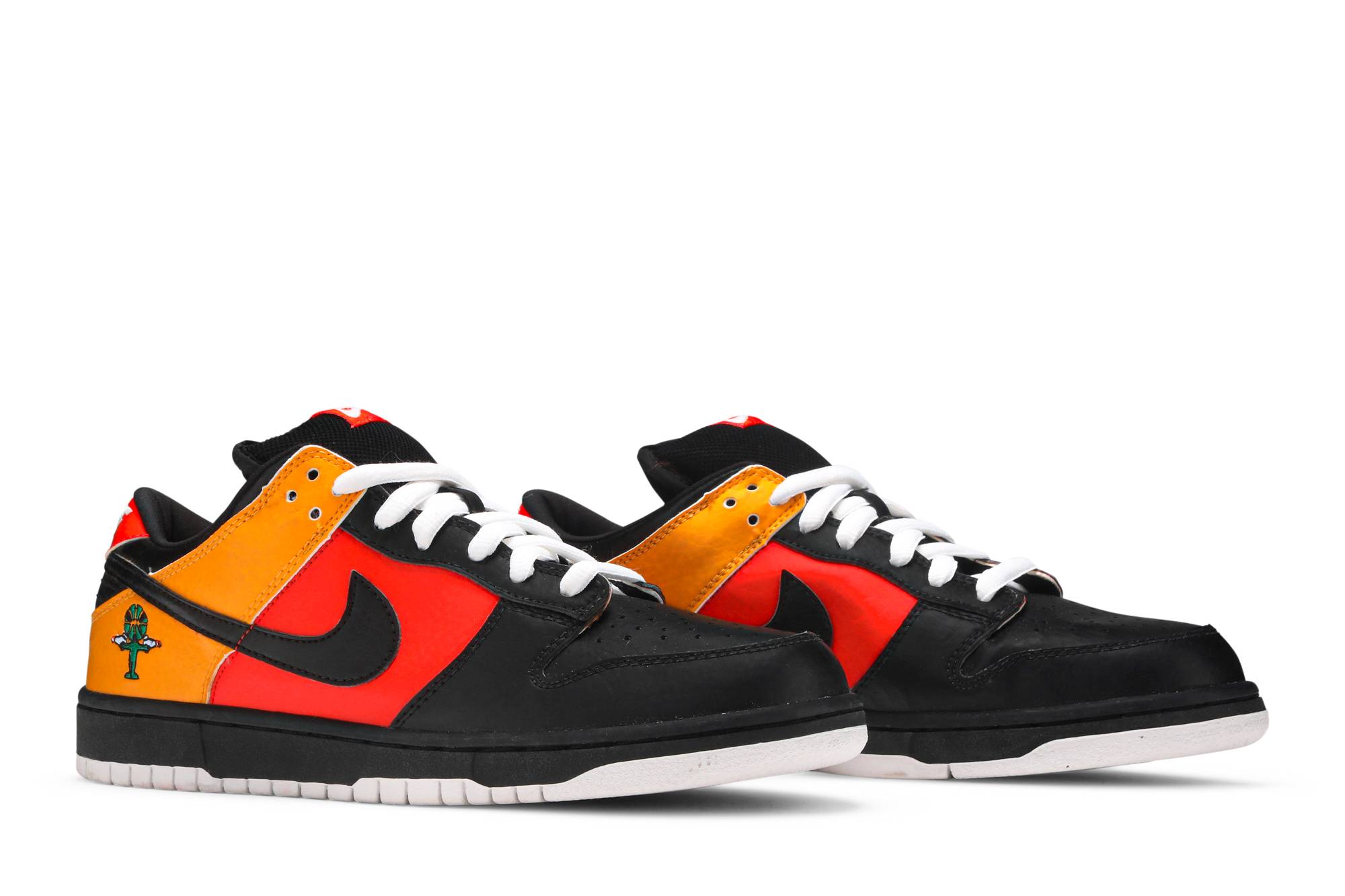 Nike SB Dunk Low Pro ‘Raygun Away’ 304292-803 Domahi Store