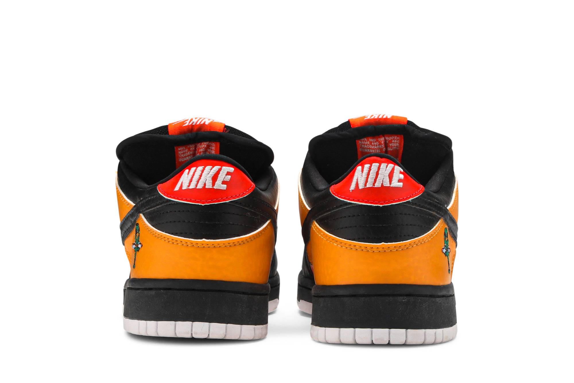 Nike SB Dunk Low Pro ‘Raygun Away’ 304292-803 Domahi Store