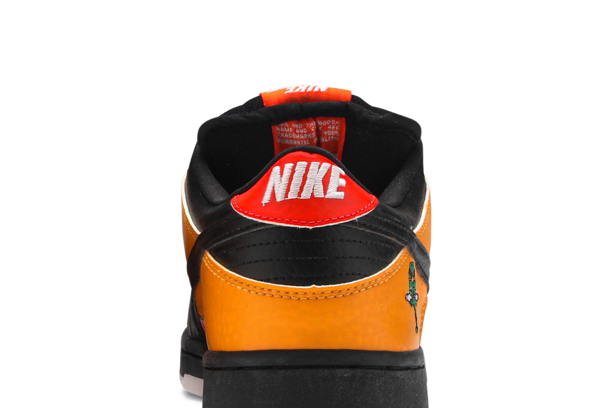 Nike SB Dunk Low Pro ‘Raygun Away’ 304292-803 Domahi Store