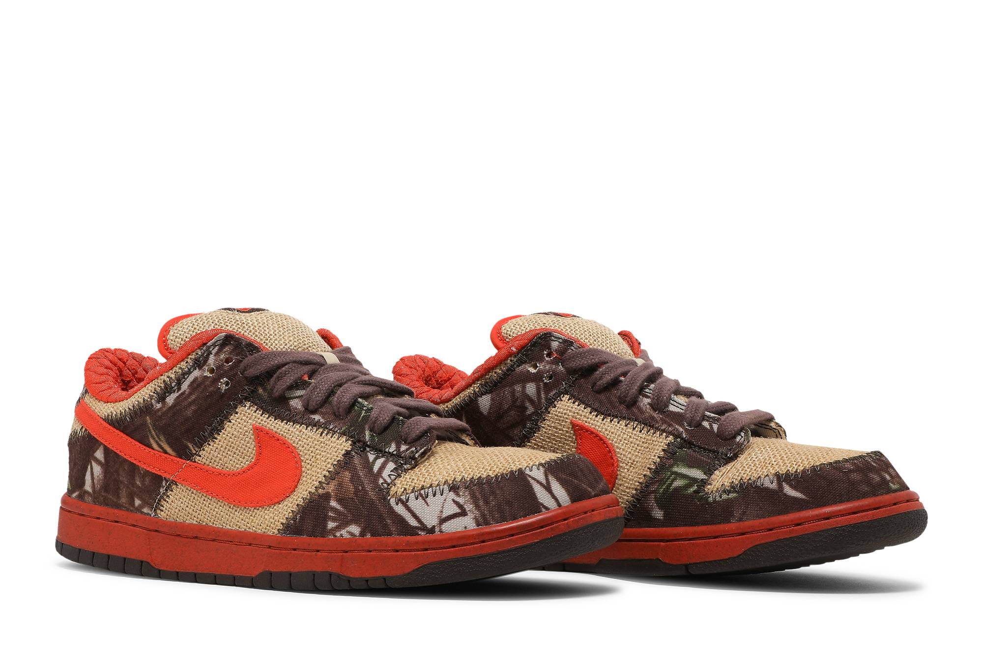 Nike SB Dunk Low Pro ‘Reese Forbes Hunter’ 304292-281 Domahi Store