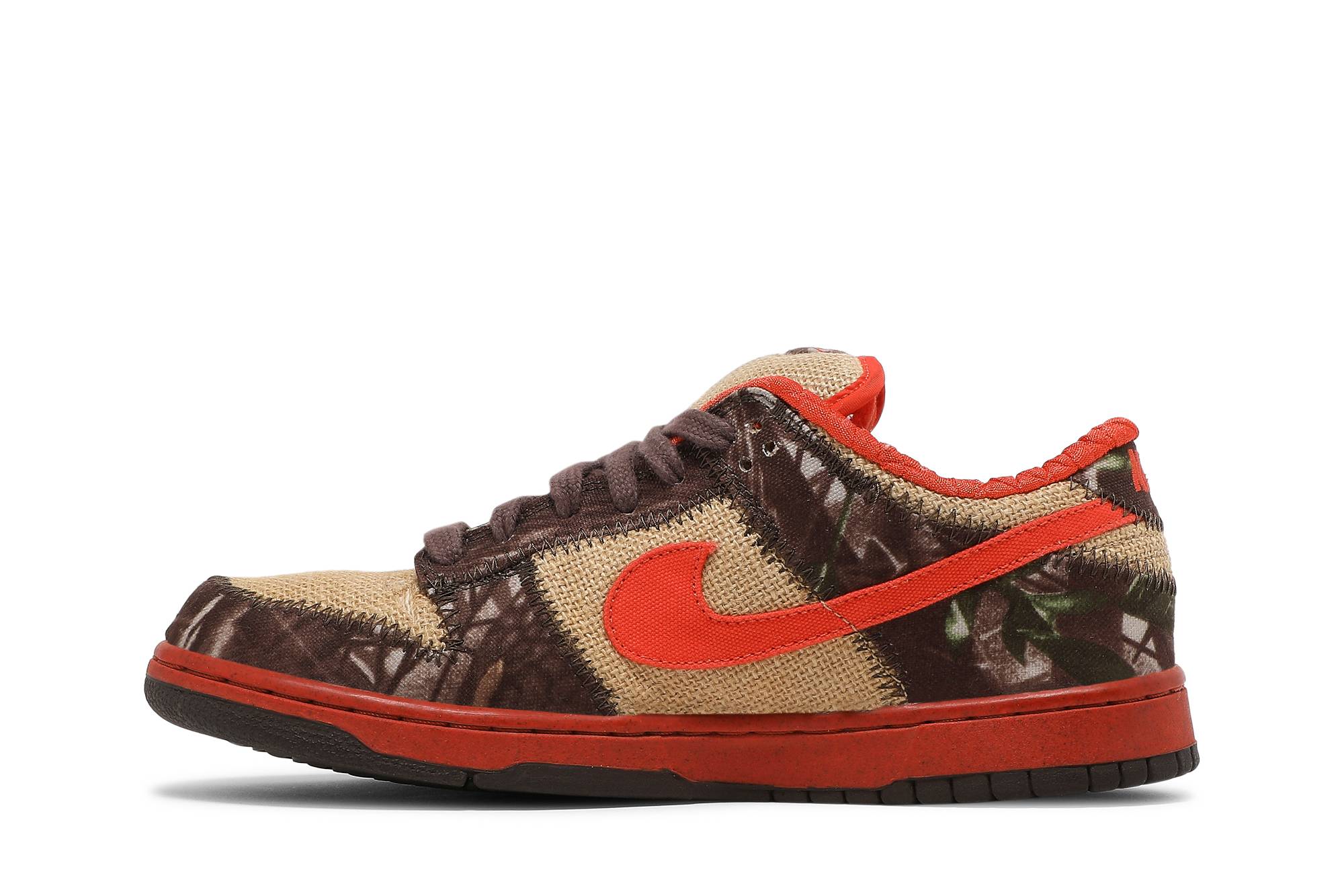 Nike SB Dunk Low Pro ‘Reese Forbes Hunter’ 304292-281 Domahi Store