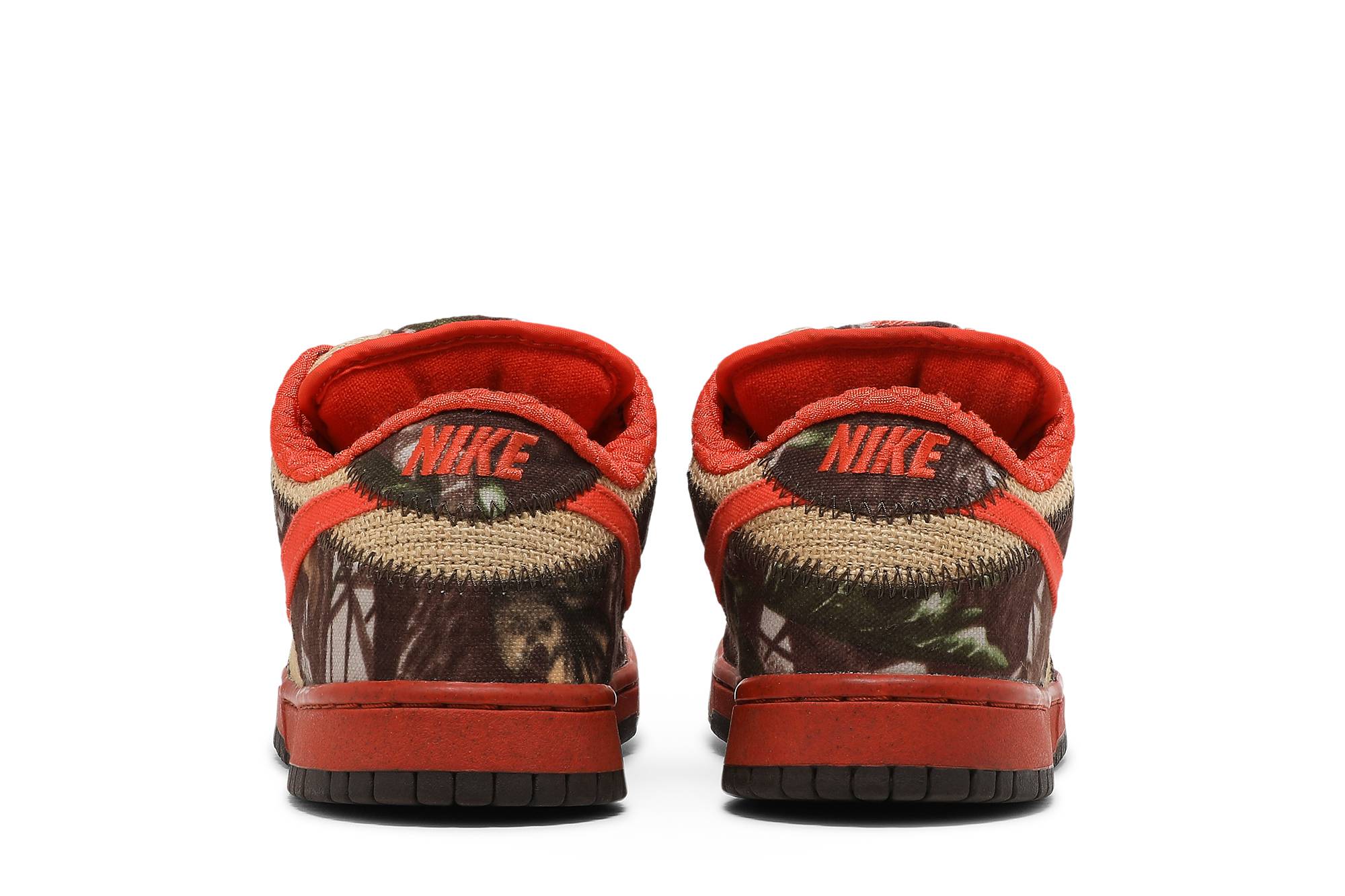 Nike SB Dunk Low Pro ‘Reese Forbes Hunter’ 304292-281 Domahi Store