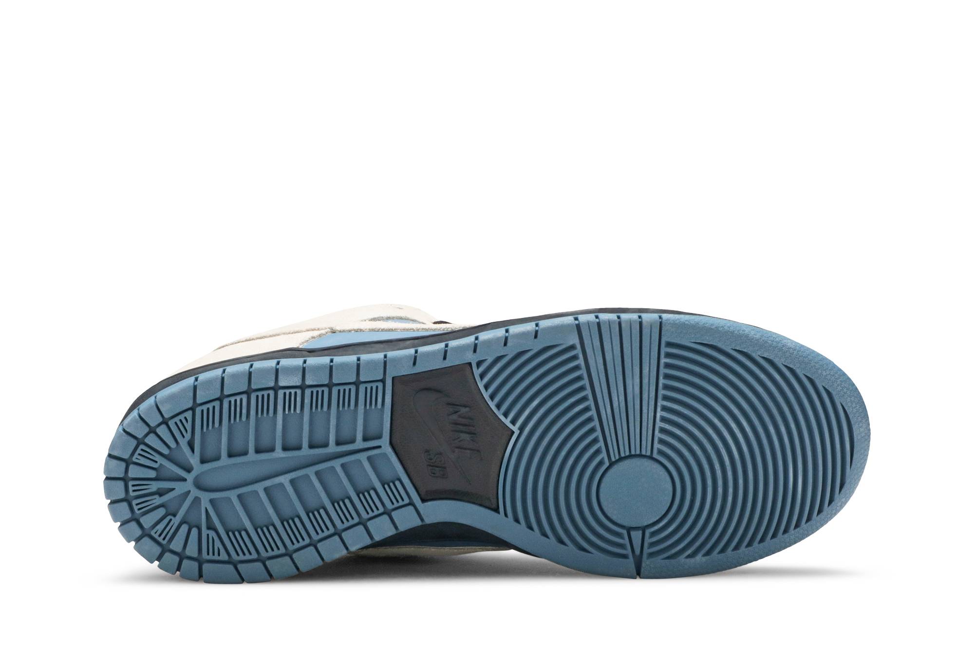 Nike SB Dunk Low Pro ‘Thunderstorm’ BQ6817-200 Domahi store