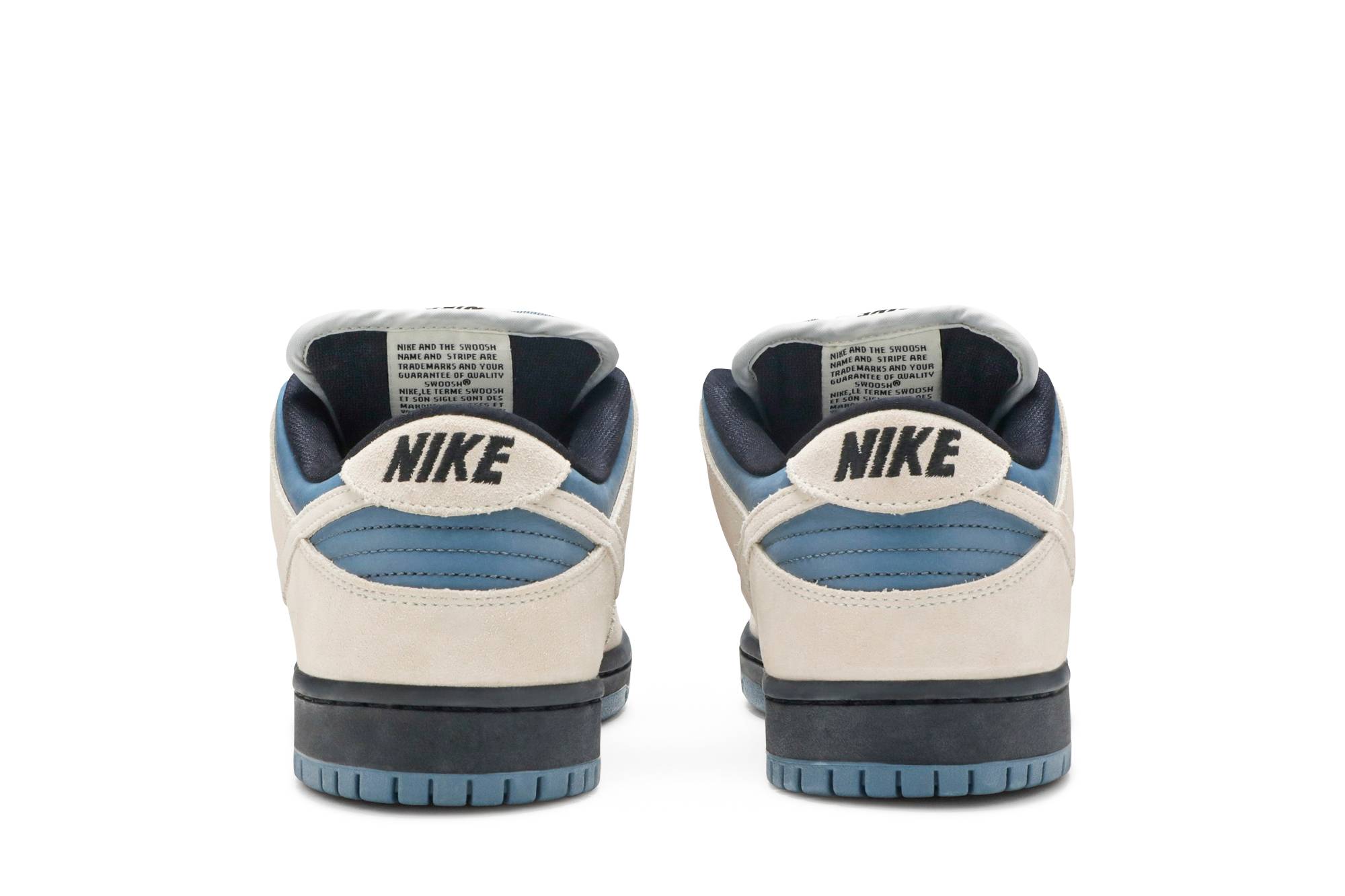 Nike SB Dunk Low Pro ‘Thunderstorm’ BQ6817-200 Domahi store