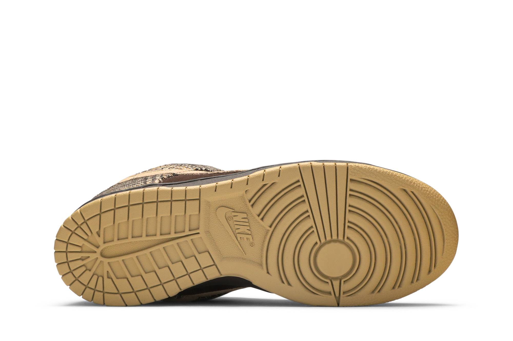 Nike SB Dunk Low Pro ‘Tweed’ 304292-223 Domahi Store