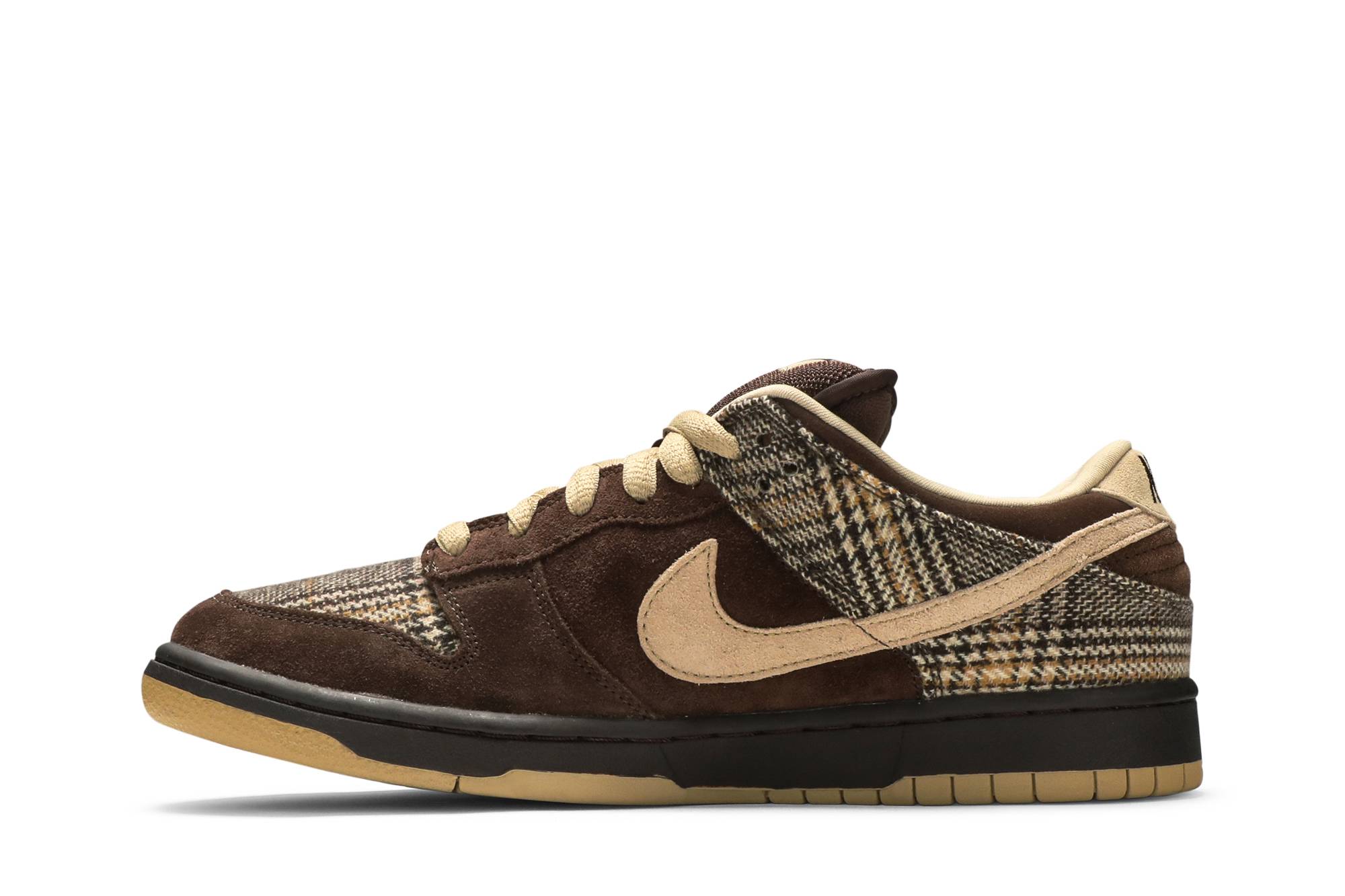 Nike SB Dunk Low Pro ‘Tweed’ 304292-223 Domahi Store
