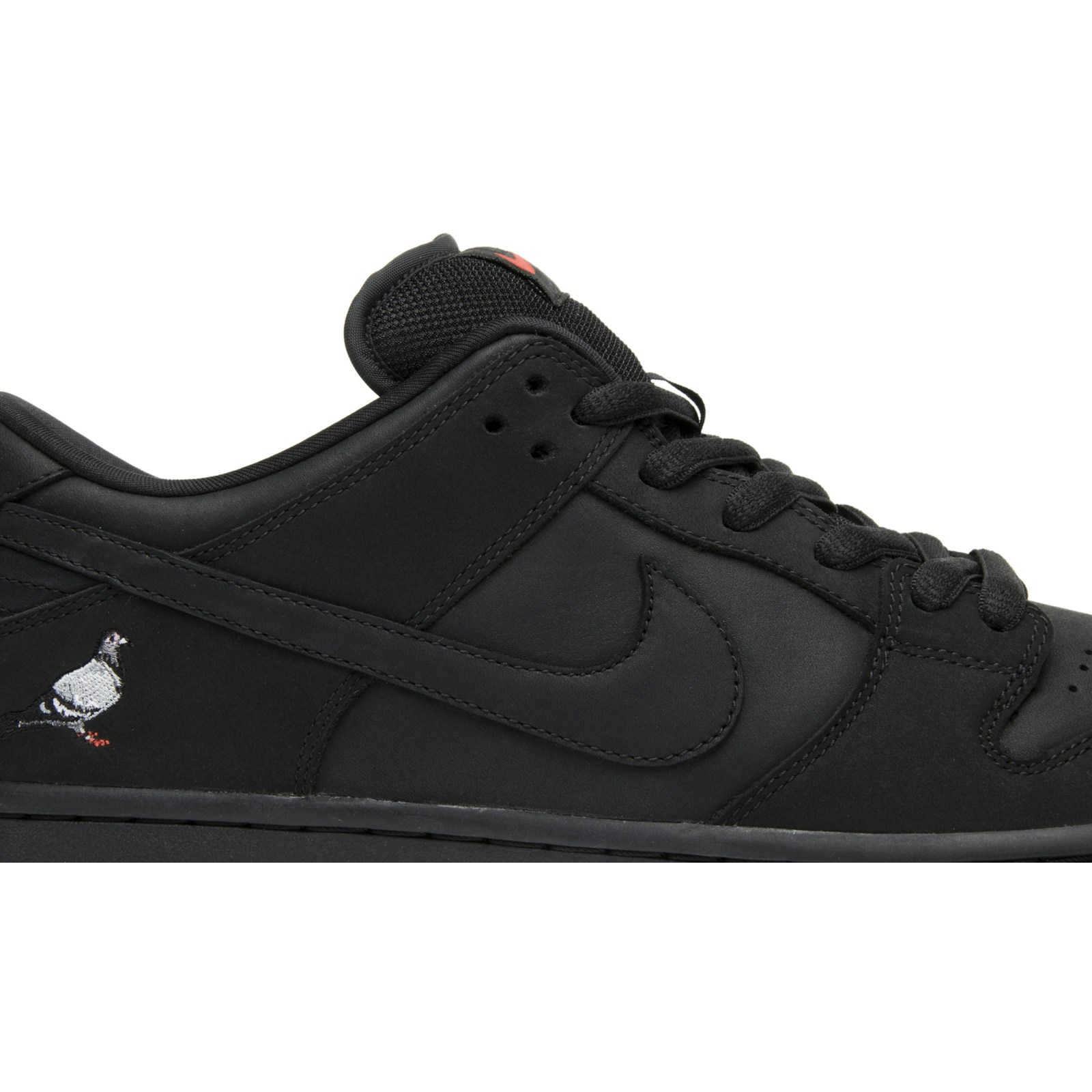 Nike SB Dunk Low Pro x Jeff Staple ‘Black Pigeon’ 883232-008 Domahi store