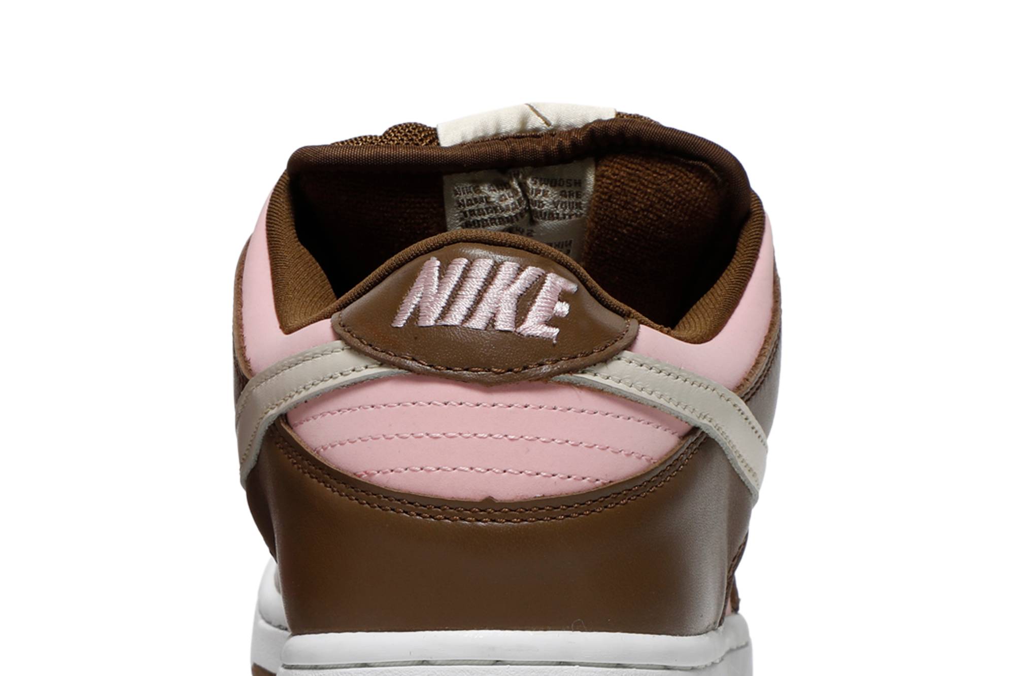 Nike SB Dunk Low Pro x Stussy ‘Cherry’ 304292-671 Domahi store