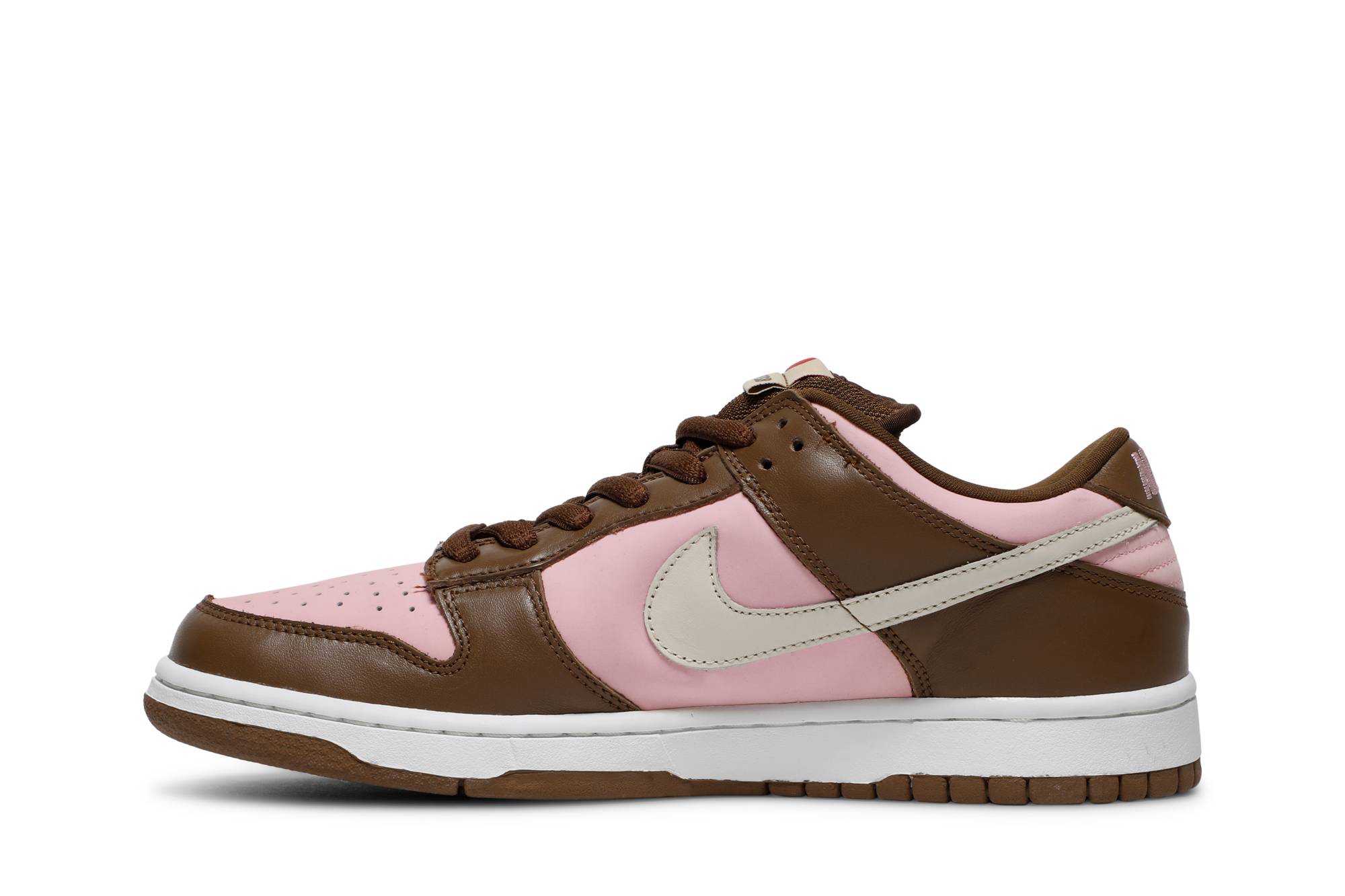 Nike SB Dunk Low Pro x Stussy ‘Cherry’ 304292-671 Domahi store