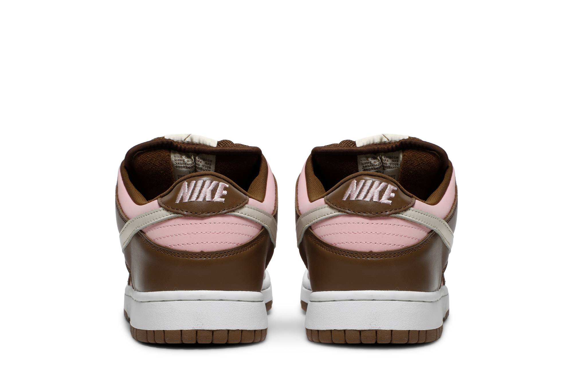 Nike SB Dunk Low Pro x Stussy ‘Cherry’ 304292-671 Domahi store