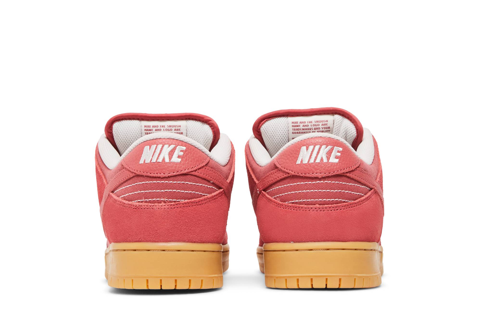Nike SB Dunk Low ‘Red Gum’ DV5429-600 Domahi Store