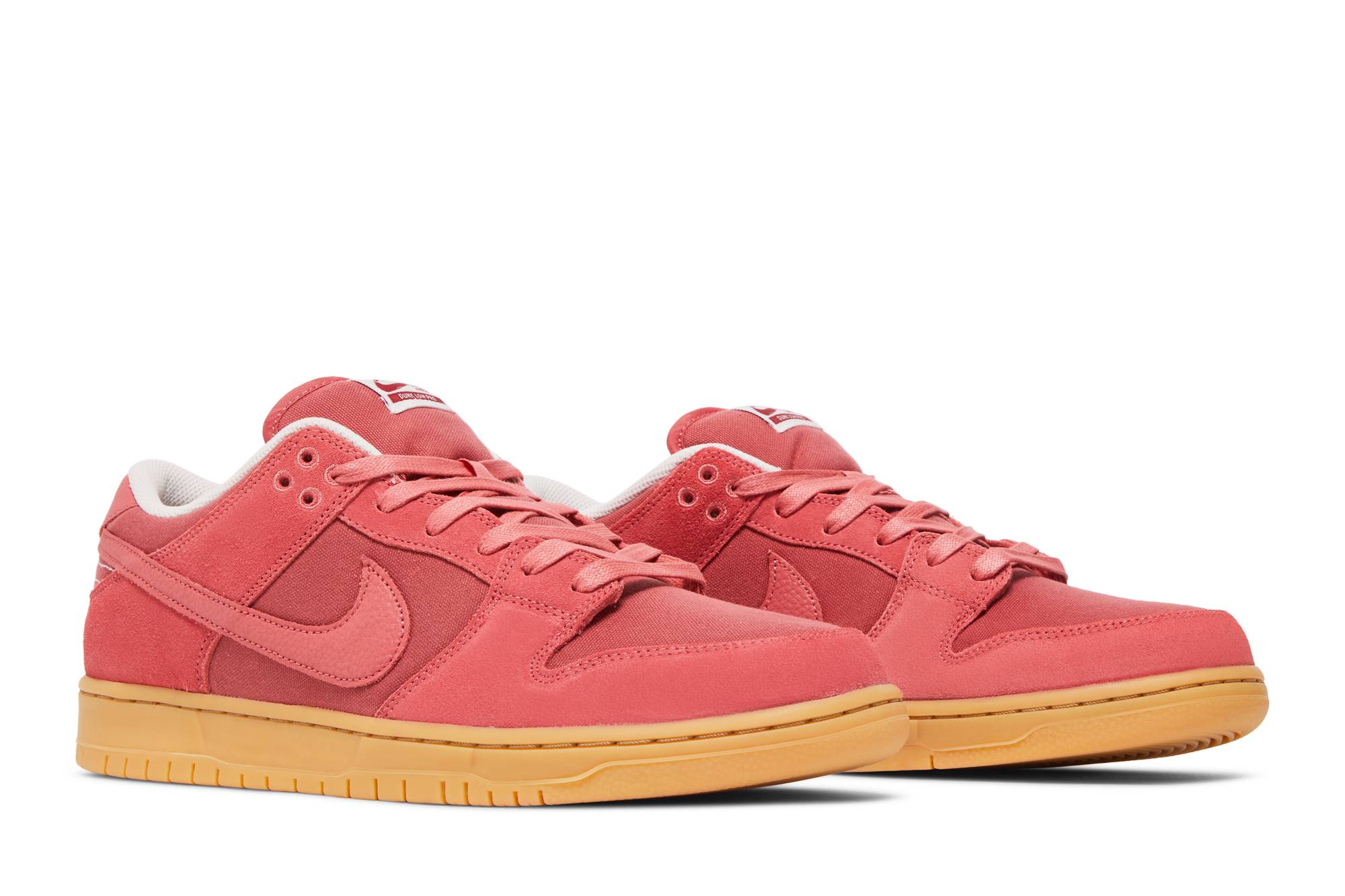 Nike SB Dunk Low ‘Red Gum’ DV5429-600 Domahi Store