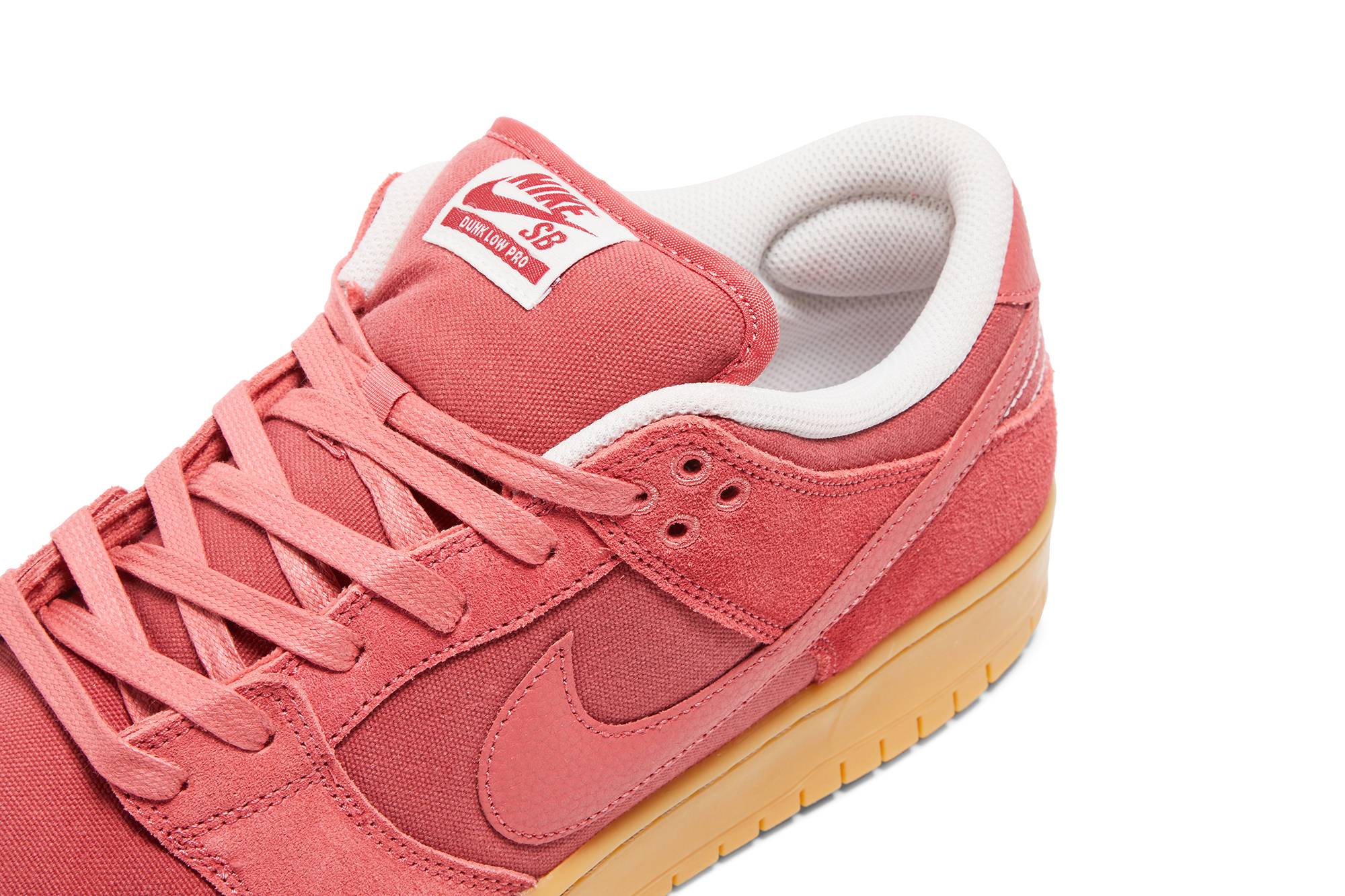 Nike SB Dunk Low ‘Red Gum’ DV5429-600 Domahi Store