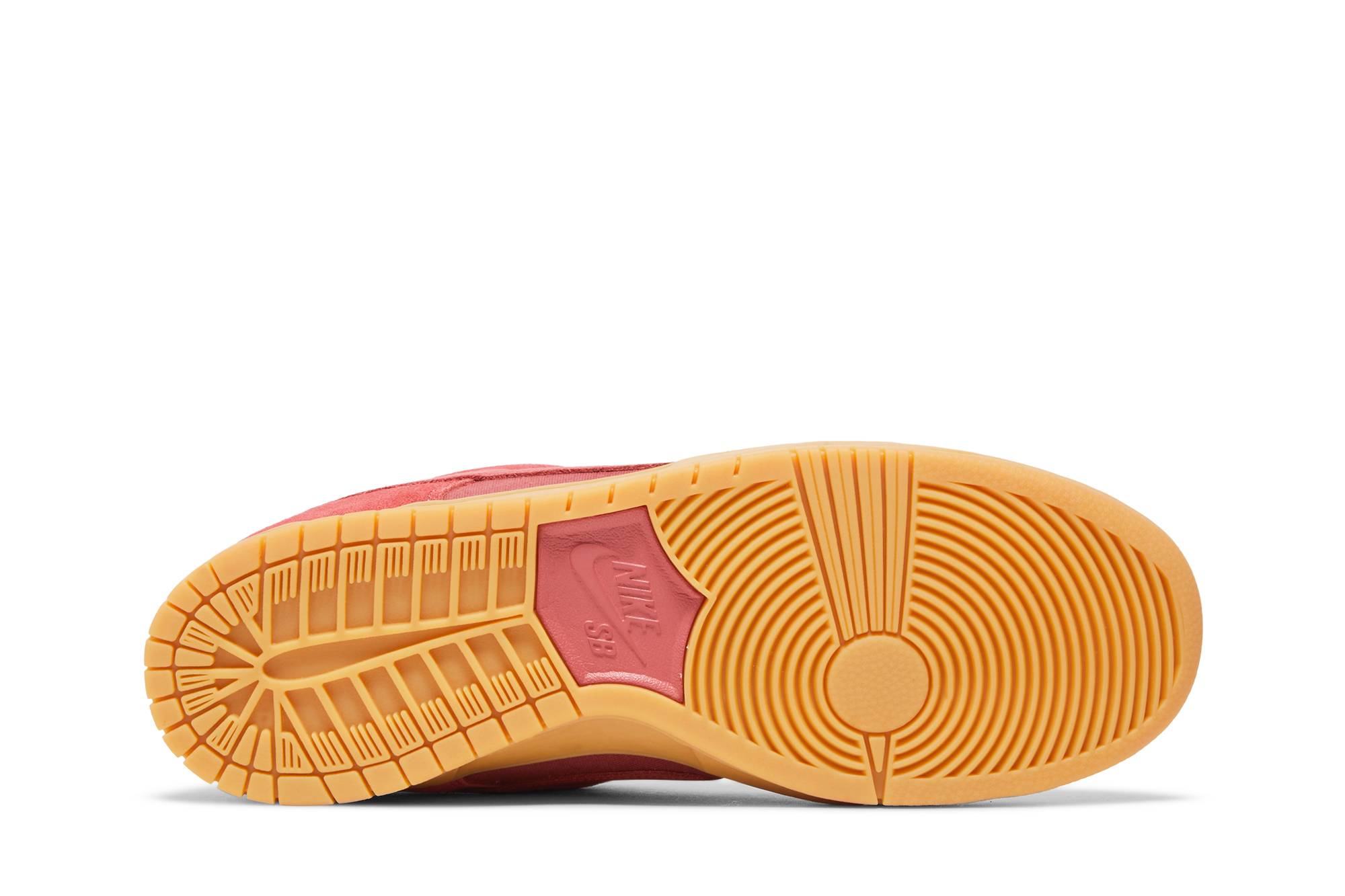 Nike SB Dunk Low ‘Red Gum’ DV5429-600 Domahi Store