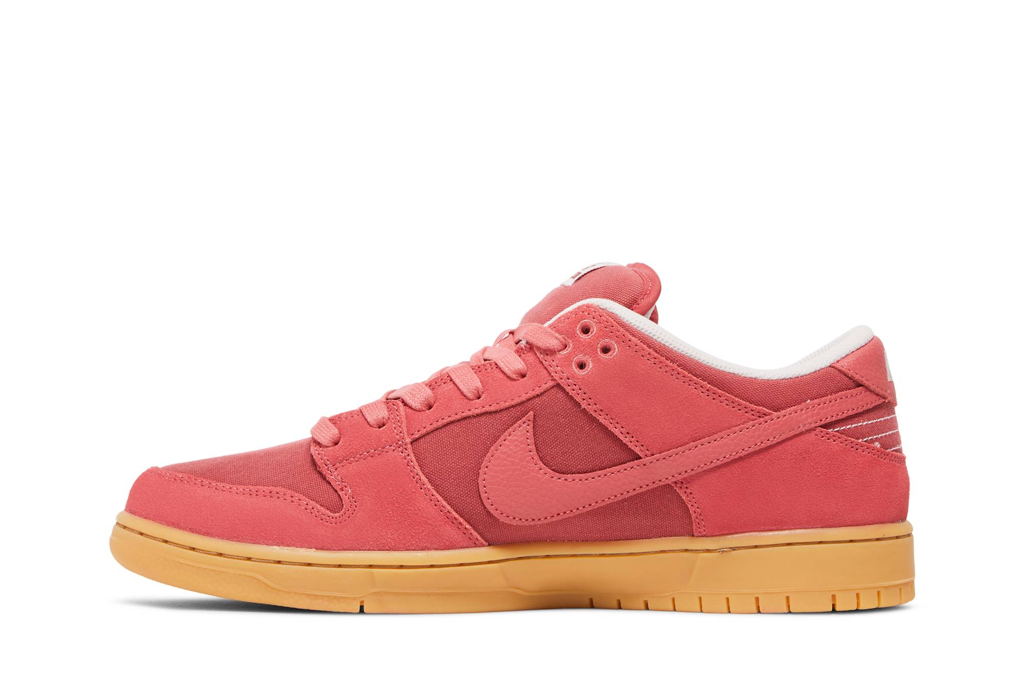 Nike SB Dunk Low ‘Red Gum’ DV5429-600 Domahi Store