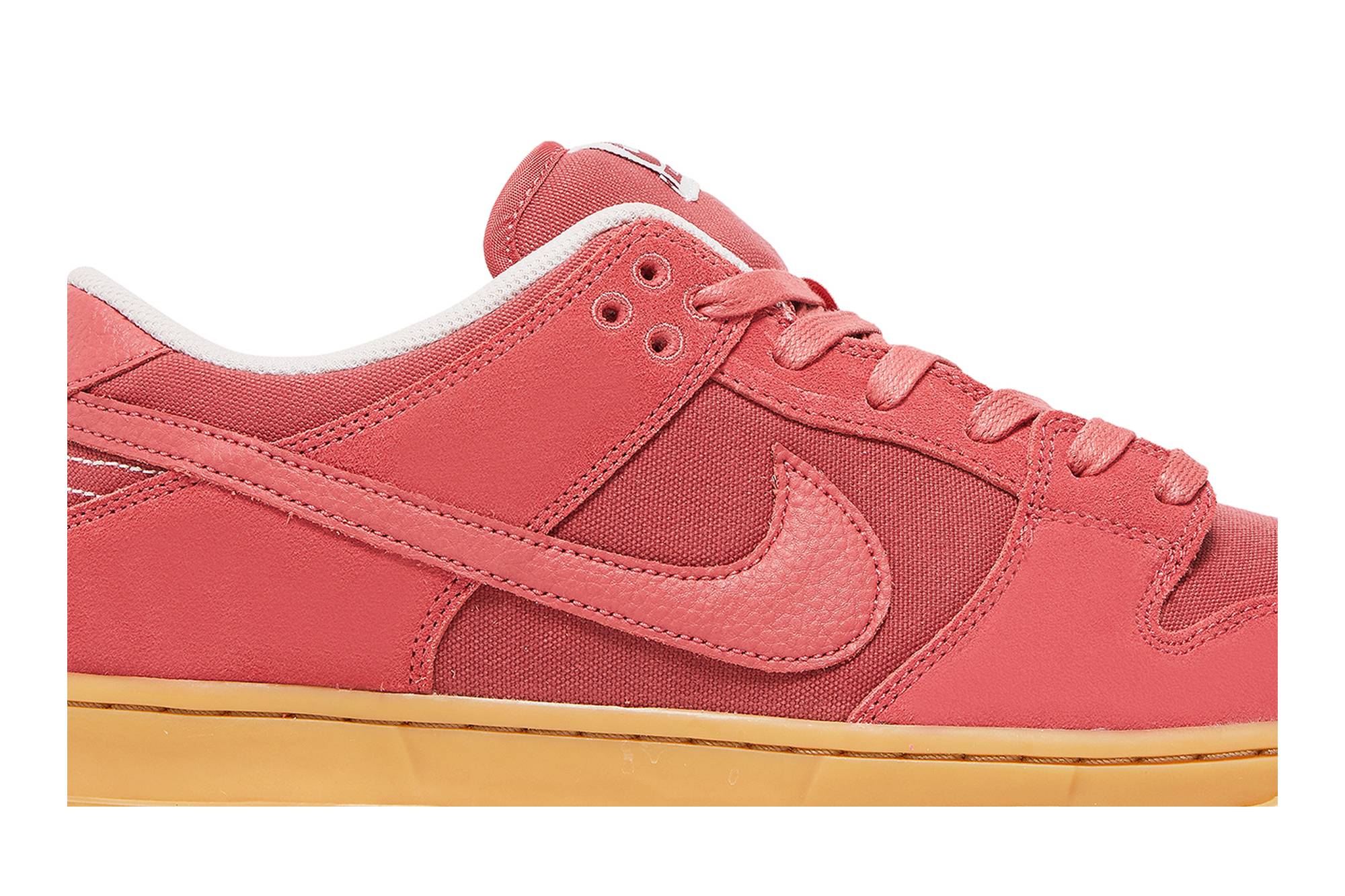 Nike SB Dunk Low ‘Red Gum’ DV5429-600 Domahi Store