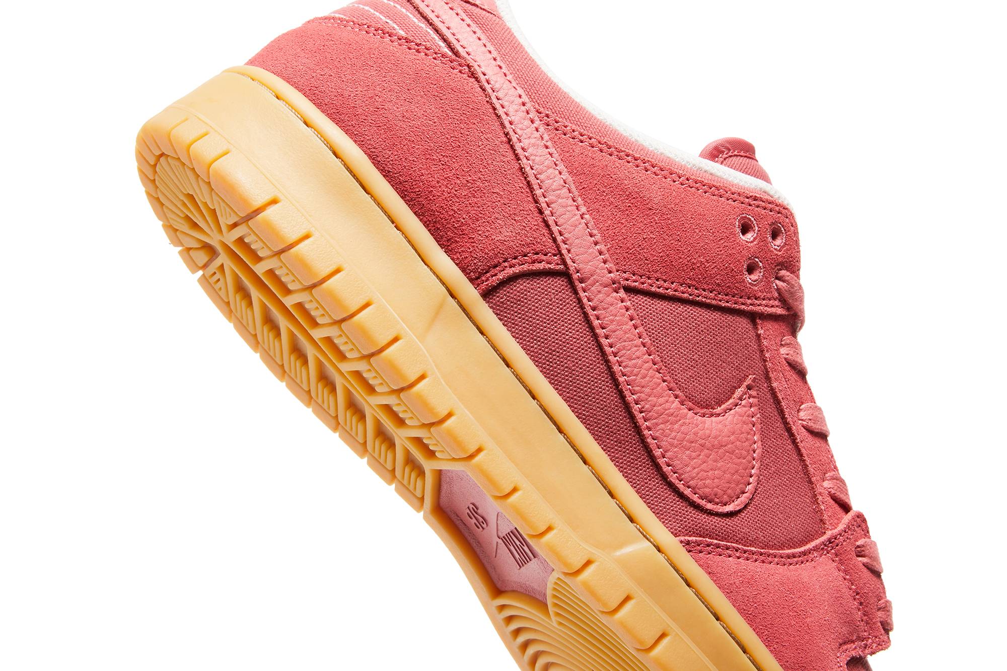 Nike SB Dunk Low ‘Red Gum’ DV5429-600 Domahi Store