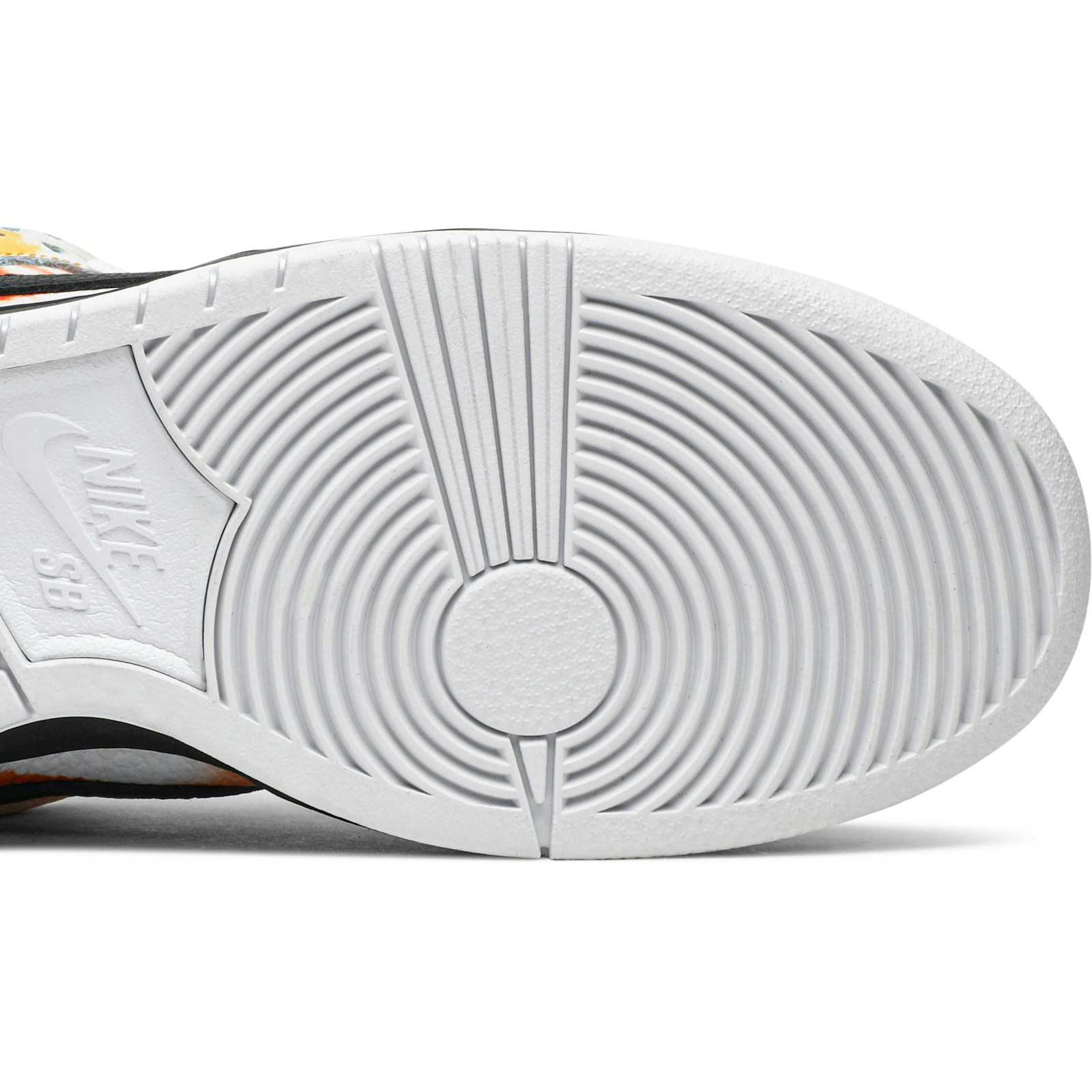 Nike SB Dunk Low ‘Tie-Dye Raygun – Black’ BQ6832-001 Domahi store