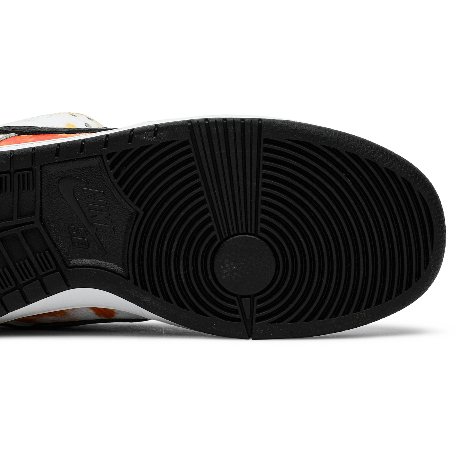 Nike SB Dunk Low ‘Tie-Dye Raygun – White’ BQ6832-101 Domahi Store