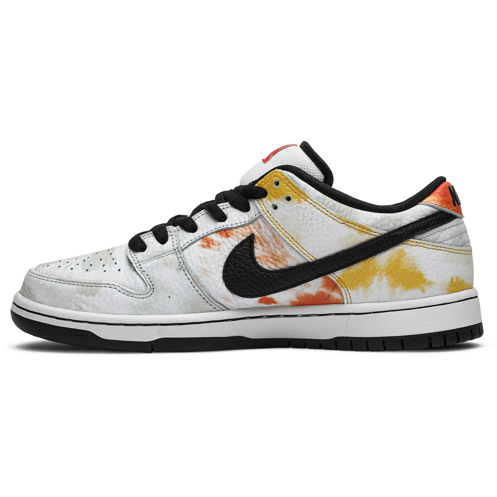 Nike SB Dunk Low ‘Tie-Dye Raygun – White’ BQ6832-101 Domahi Store