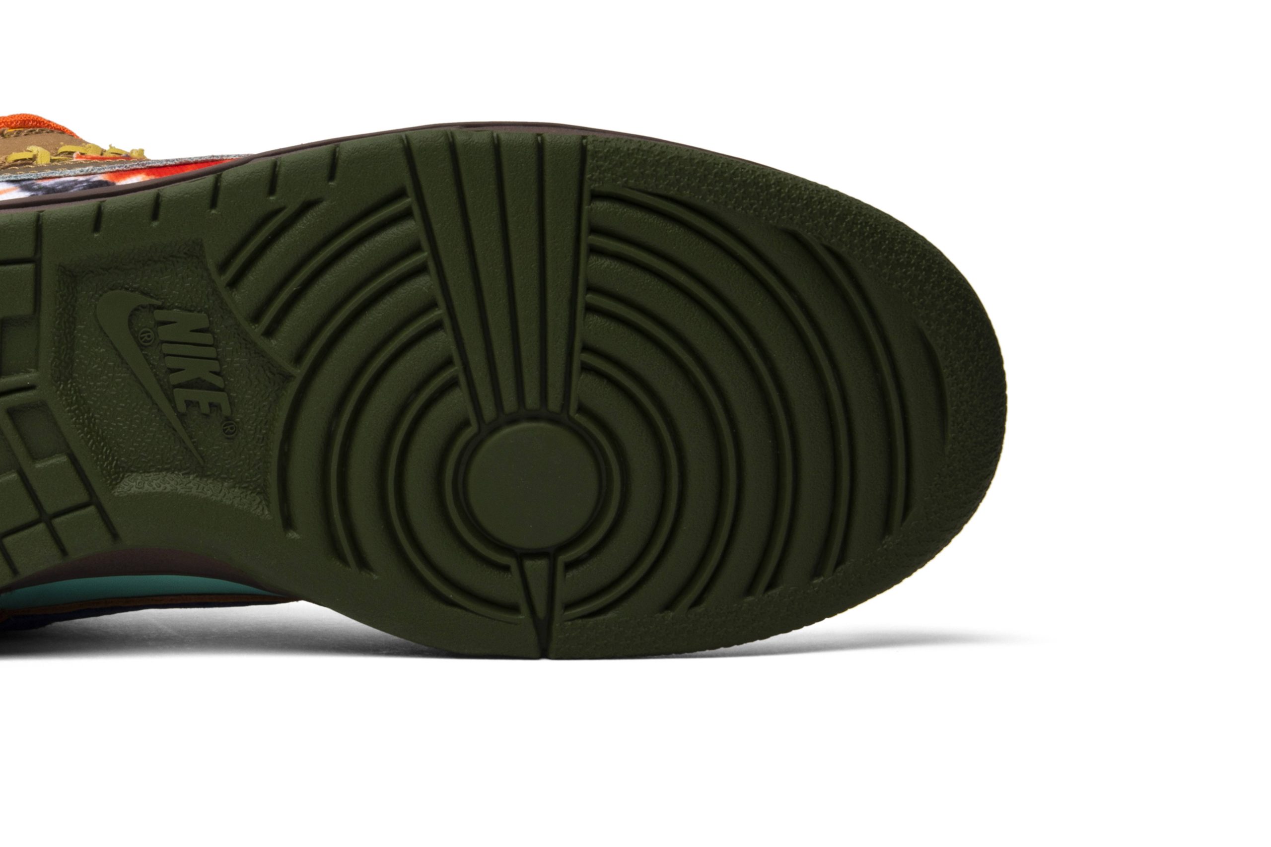 Nike SB Dunk Low ‘What The Dunk’ 318403-141 Domahi Store