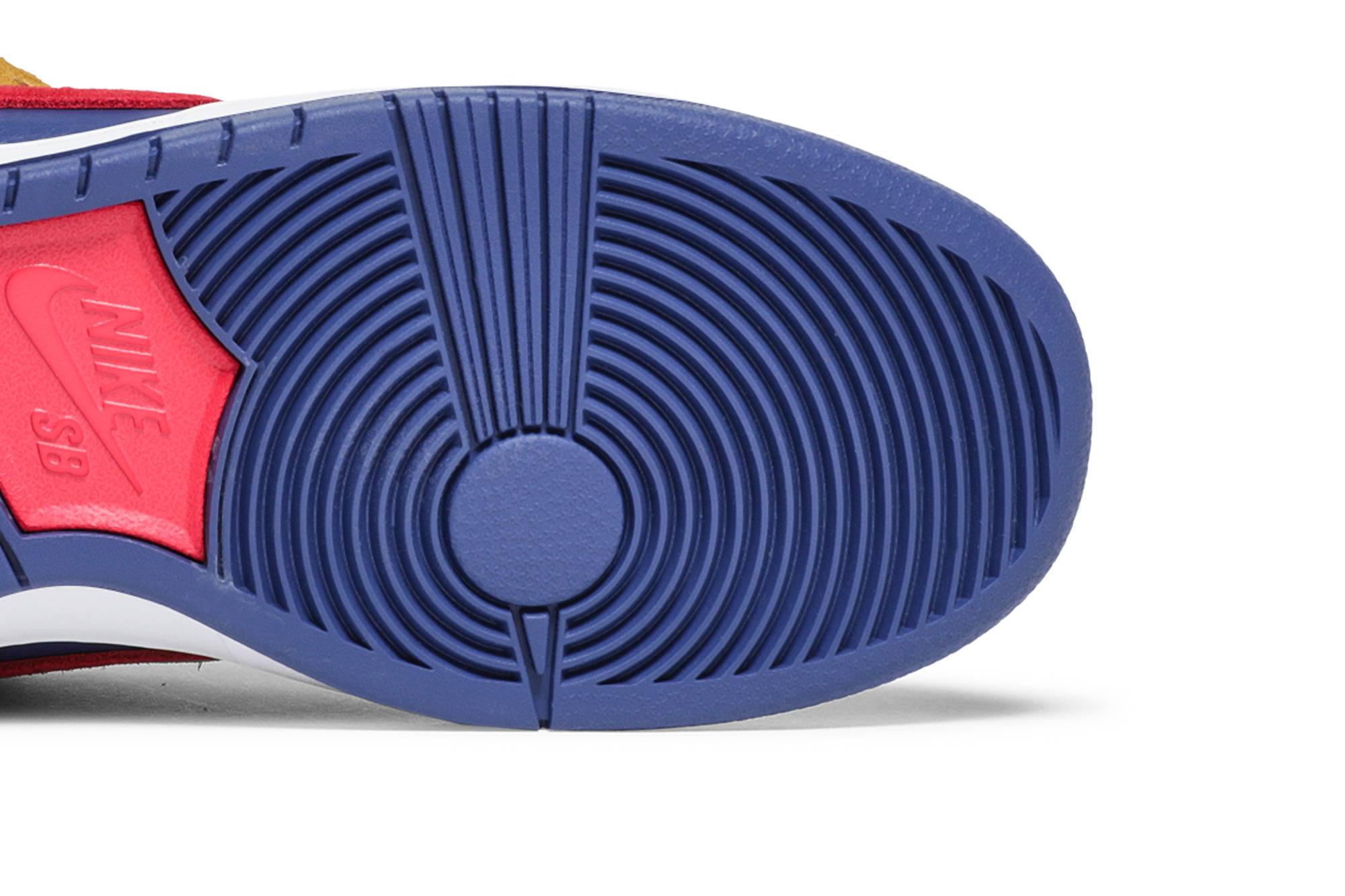 Nike SB Dunk Low ‘Wheat Dark Purple’ BQ6817-700 Domahi store