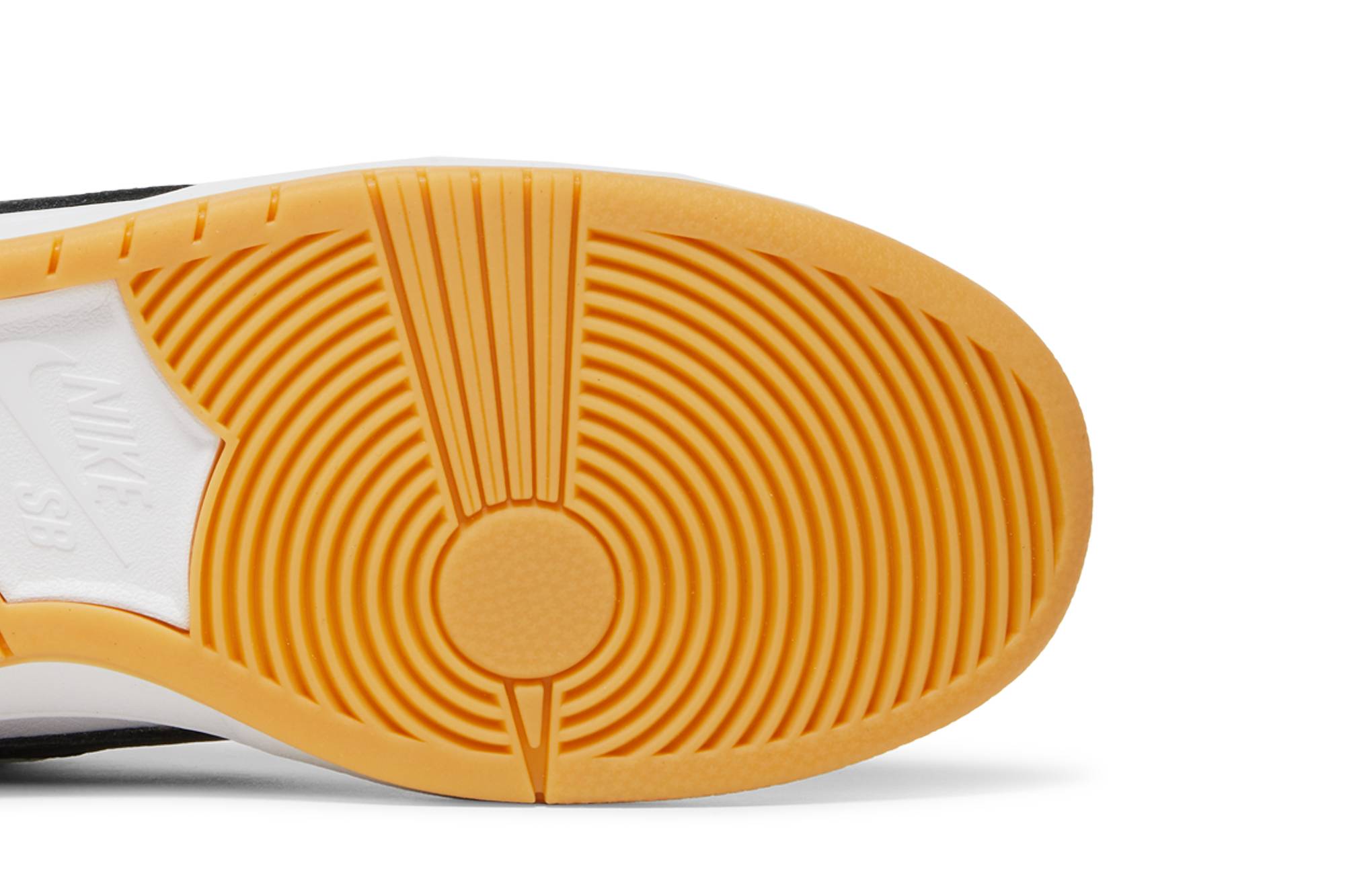 Nike SB Dunk Low ‘White Gum’ CD2563-101 Domahi Store