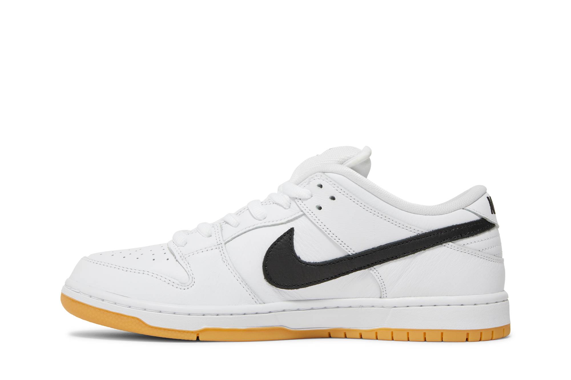 Nike SB Dunk Low ‘White Gum’ CD2563-101 Domahi store